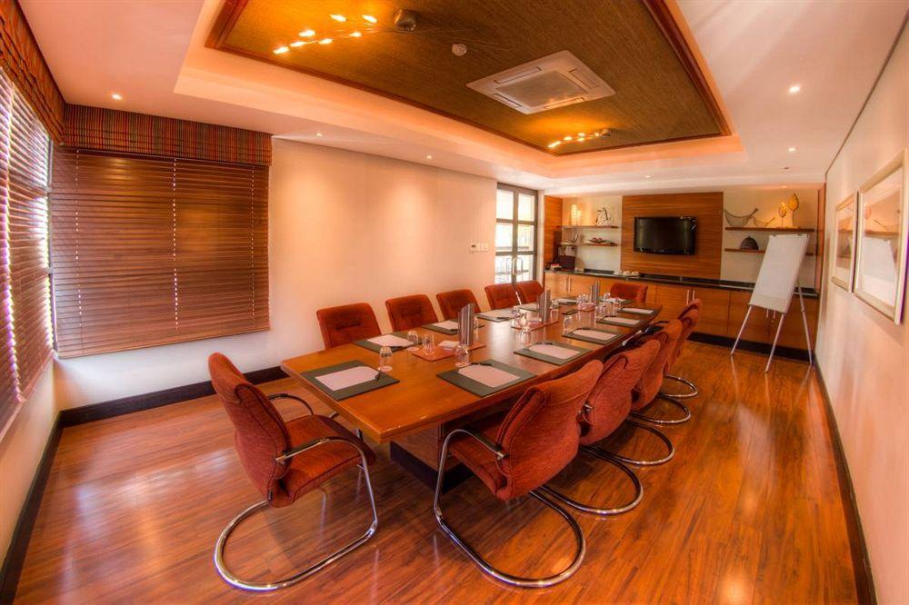 Sandton, Katherine Street Hotel Johannesburg