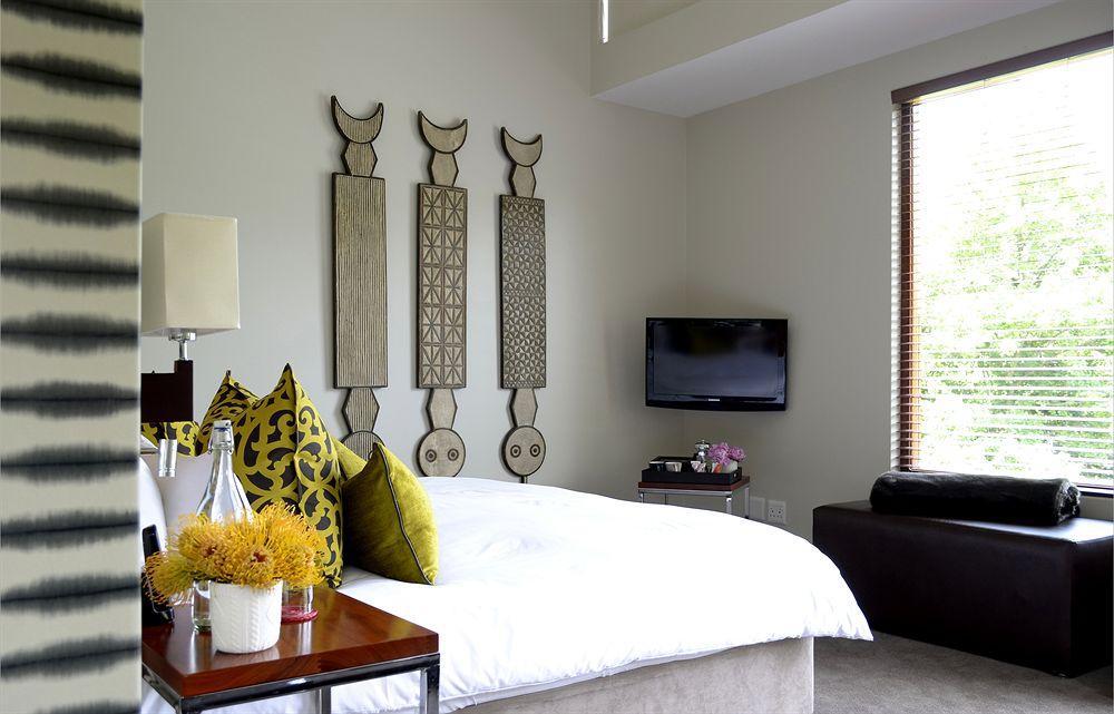 The Peech 4* Johannesburg