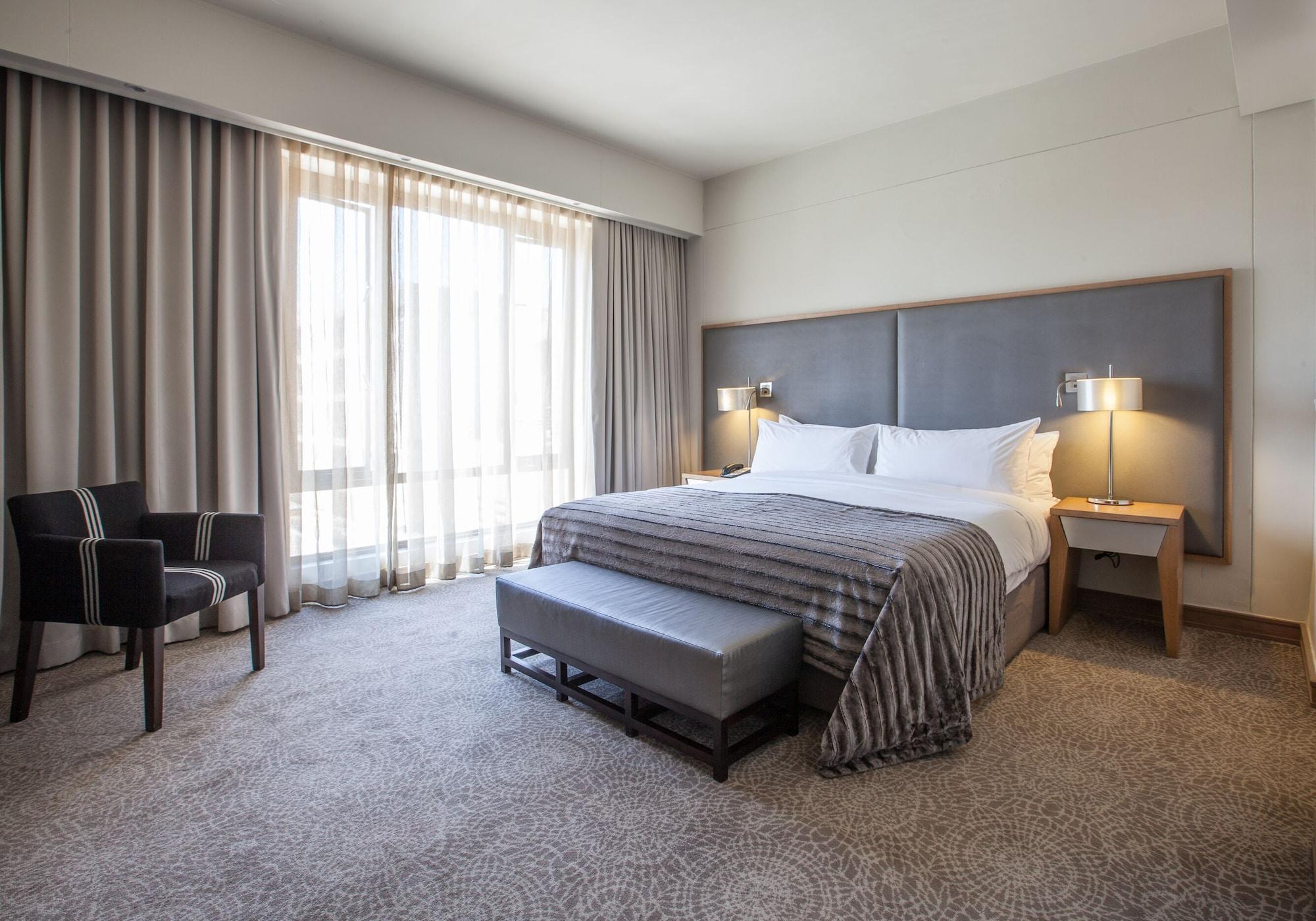 Southern Sun Hyde Park Sandton Khách sạn Johannesburg