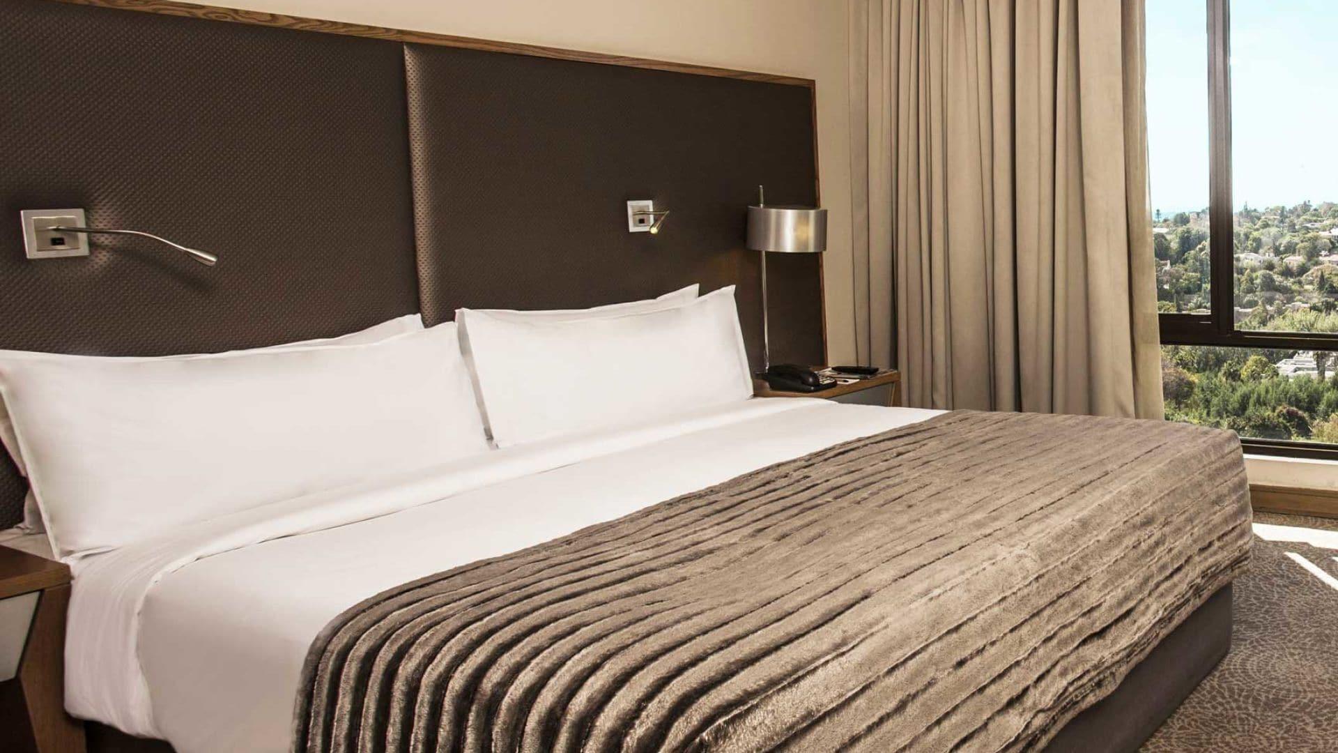 Southern Sun Hyde Park Sandton Khách sạn Johannesburg