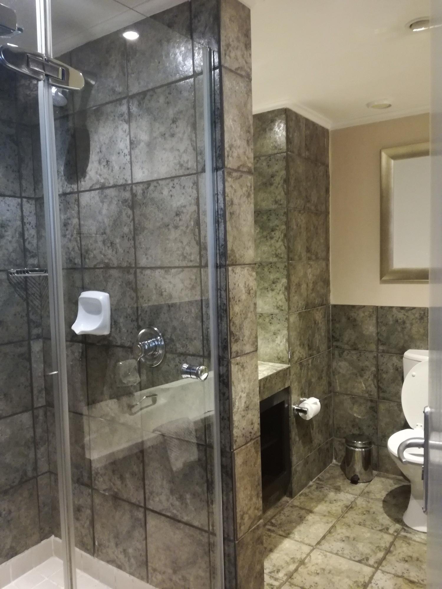 Hotel Southern Sun Katherine Street 4*