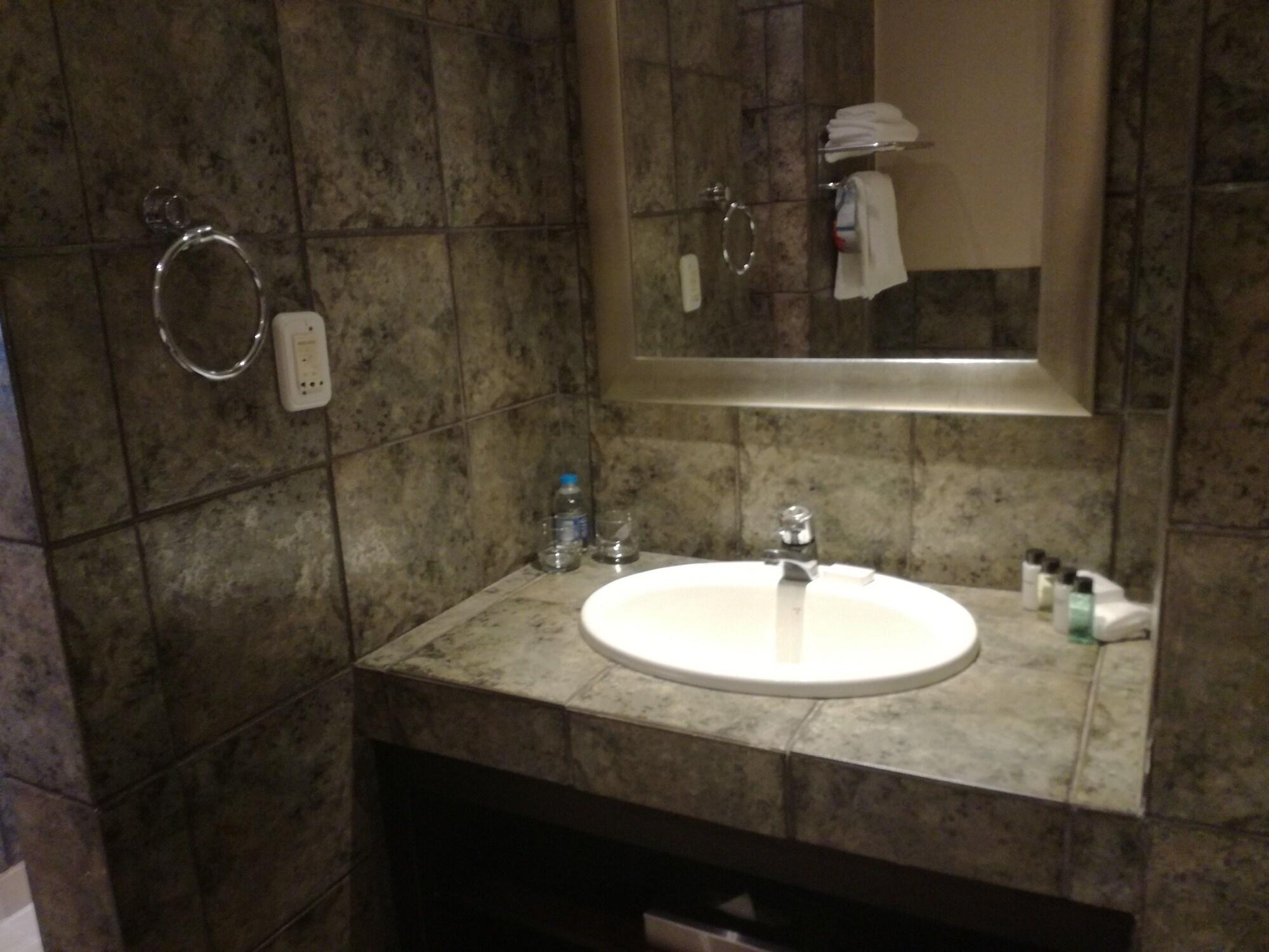 Hotel Southern Sun Katherine Street Johannesburg