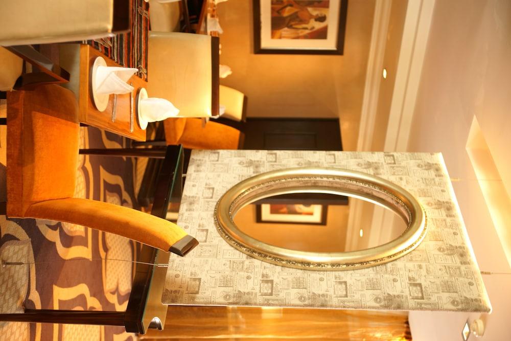 Southern Sun Katherine Street Hotel Johannesburg