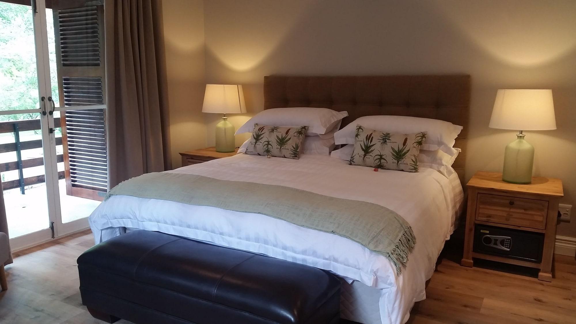 Hotel Amberhall Johannesburg