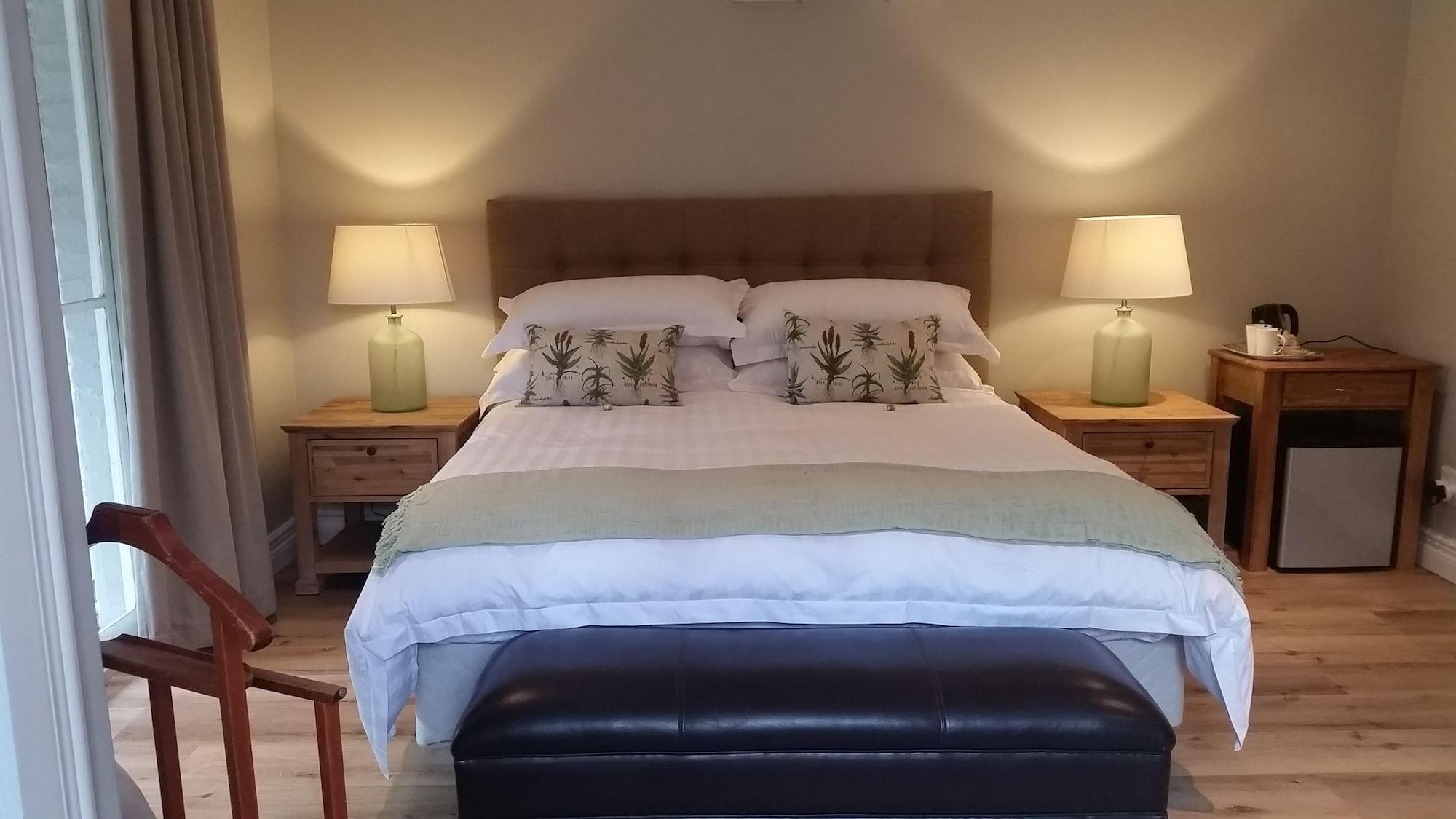 Amberhall 4*
