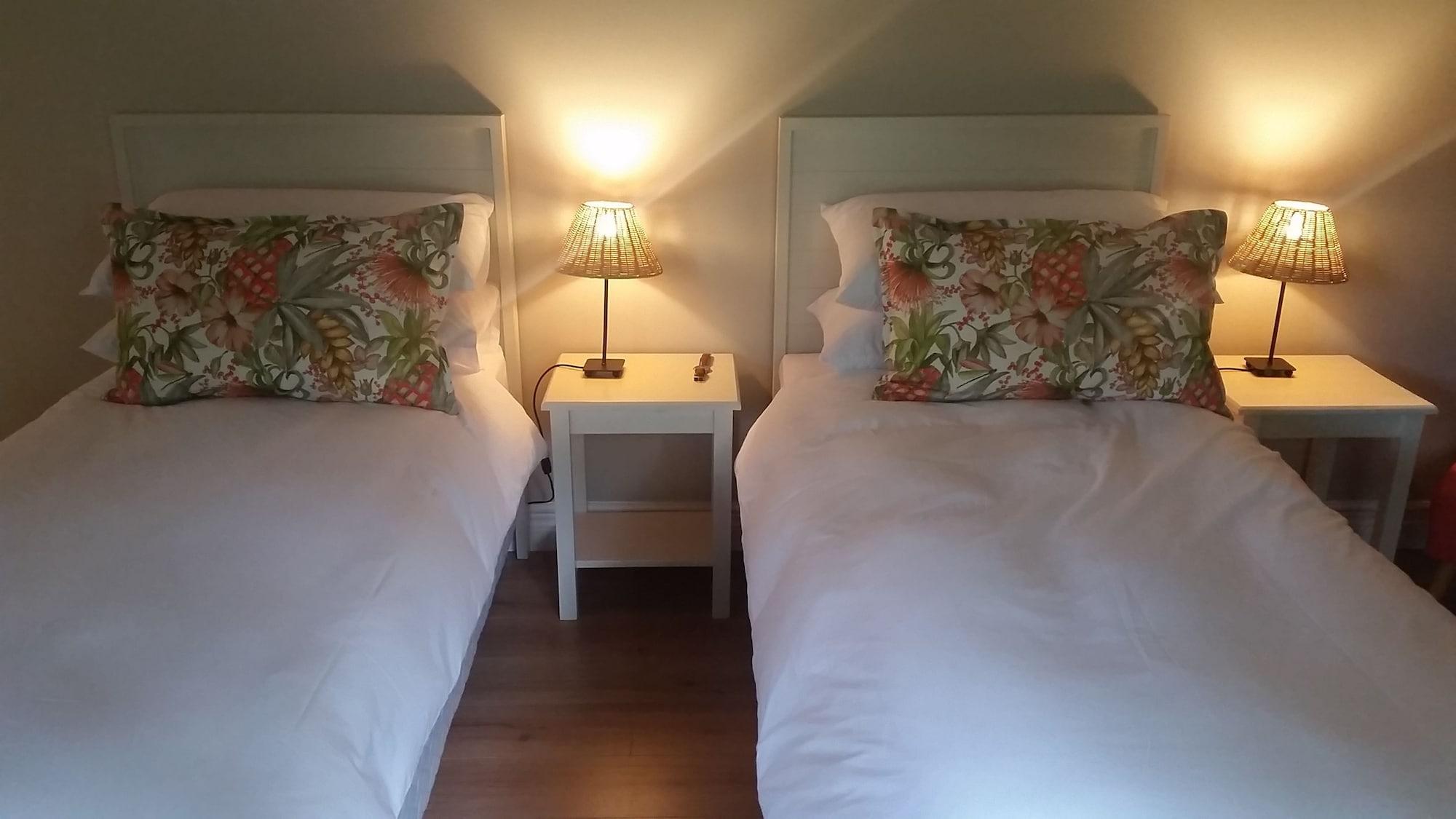 Amberhall Hotel Johannesburg