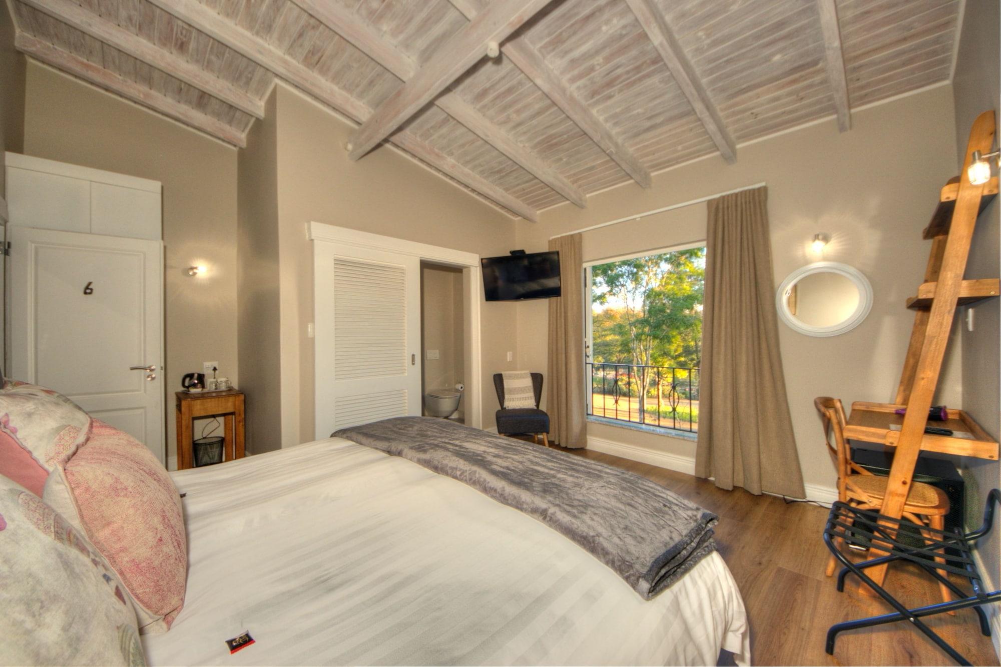 Hotel Amberhall