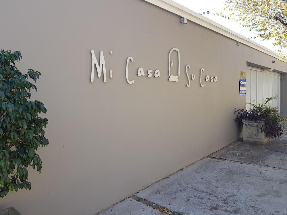 Mi Casa Su Casa Boutique 4* Johannesburg