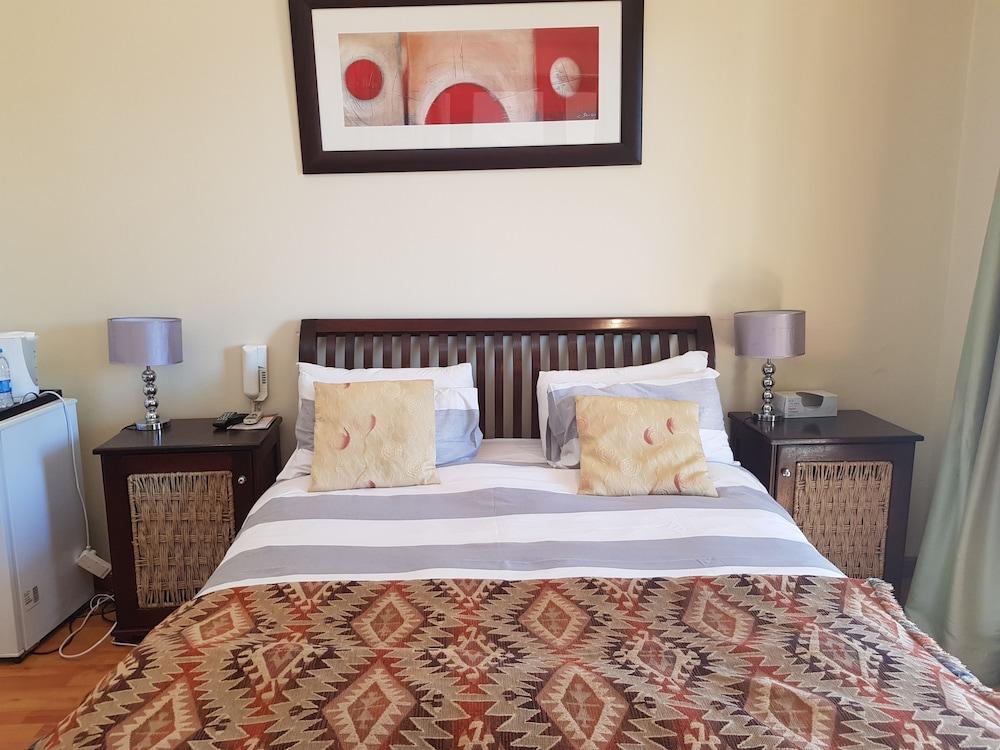 Mi Casa Su Casa Boutique Hotel Johannesburg