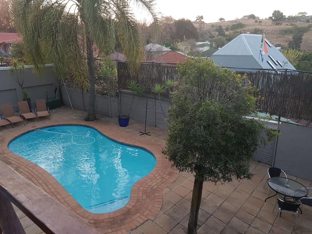 Hotel Mi Casa Su Casa Boutique Johannesburg