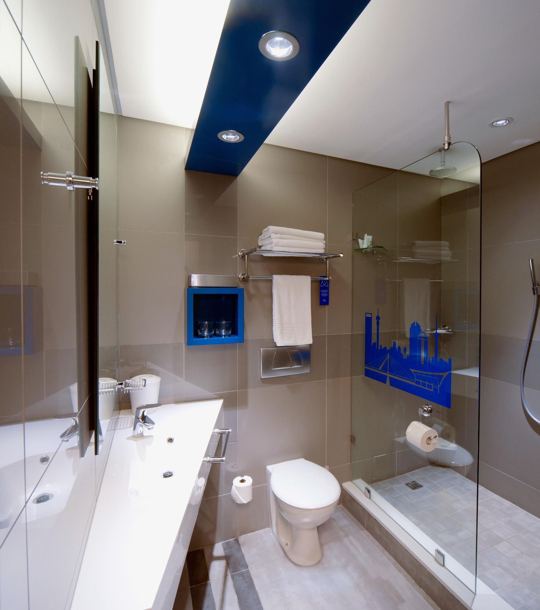 Hotel Garden Court Milpark, 3*