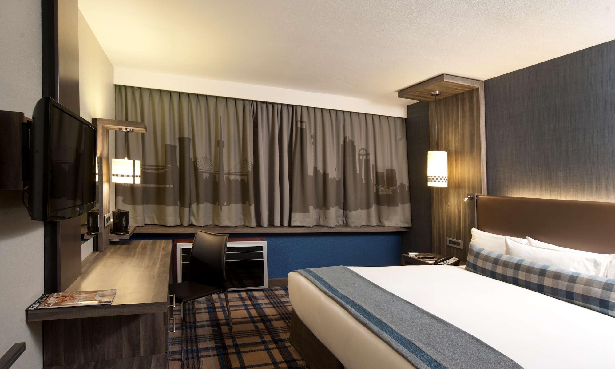 Garden Court Milpark, Hotel Johannesburg