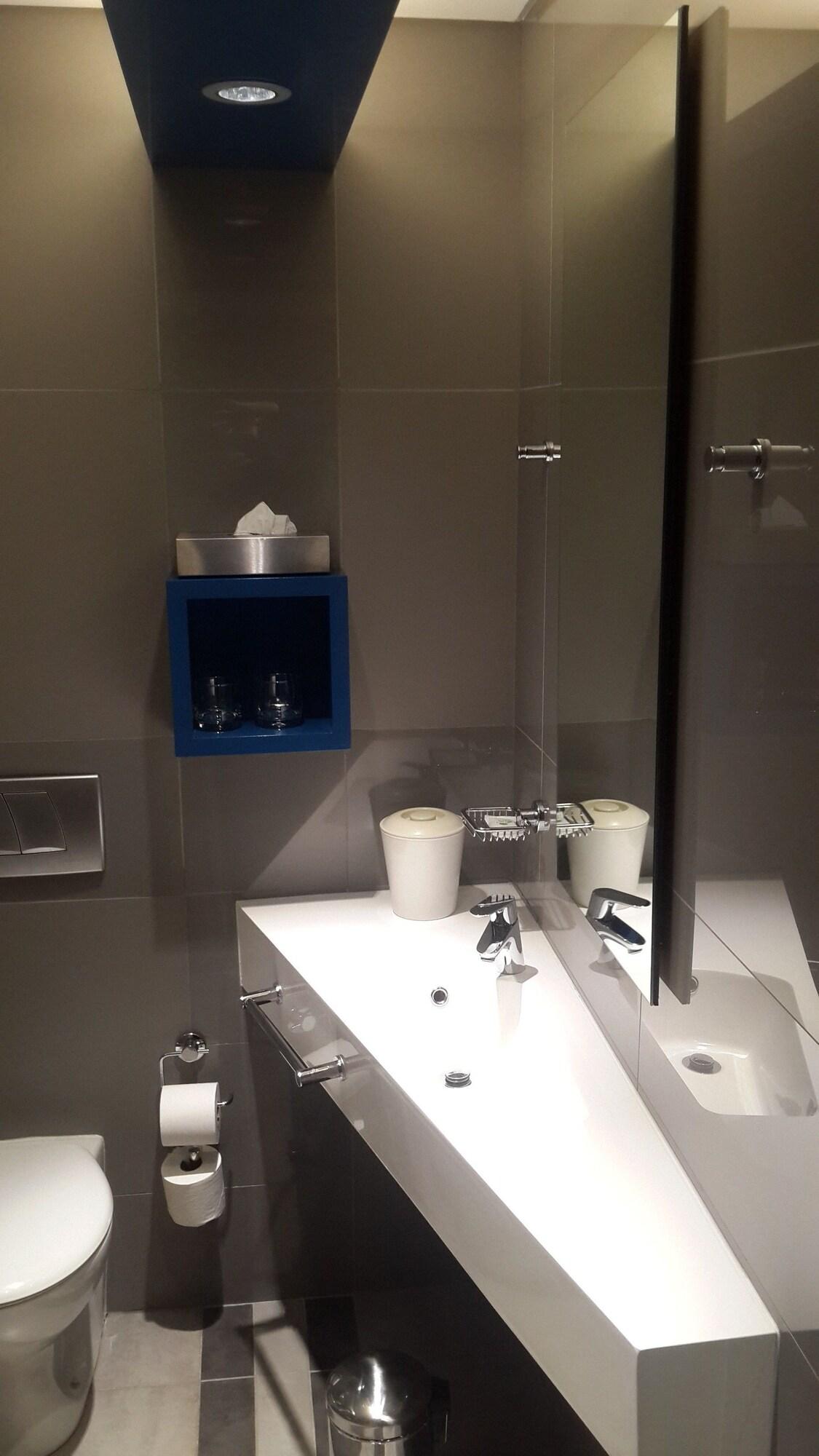 Hotel Garden Court Milpark, 3*