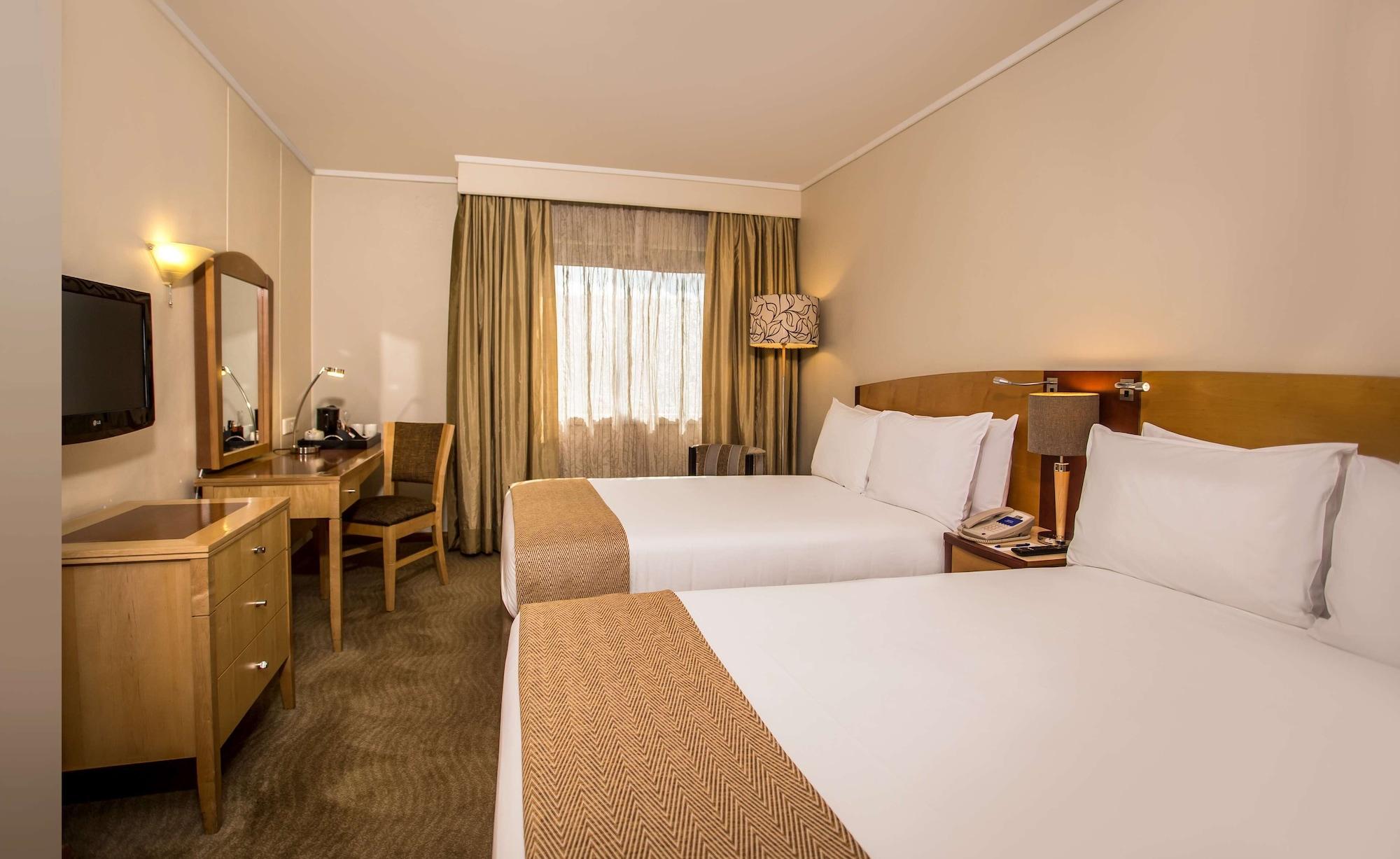Garden Court Eastgate Hotel Johannesburg
