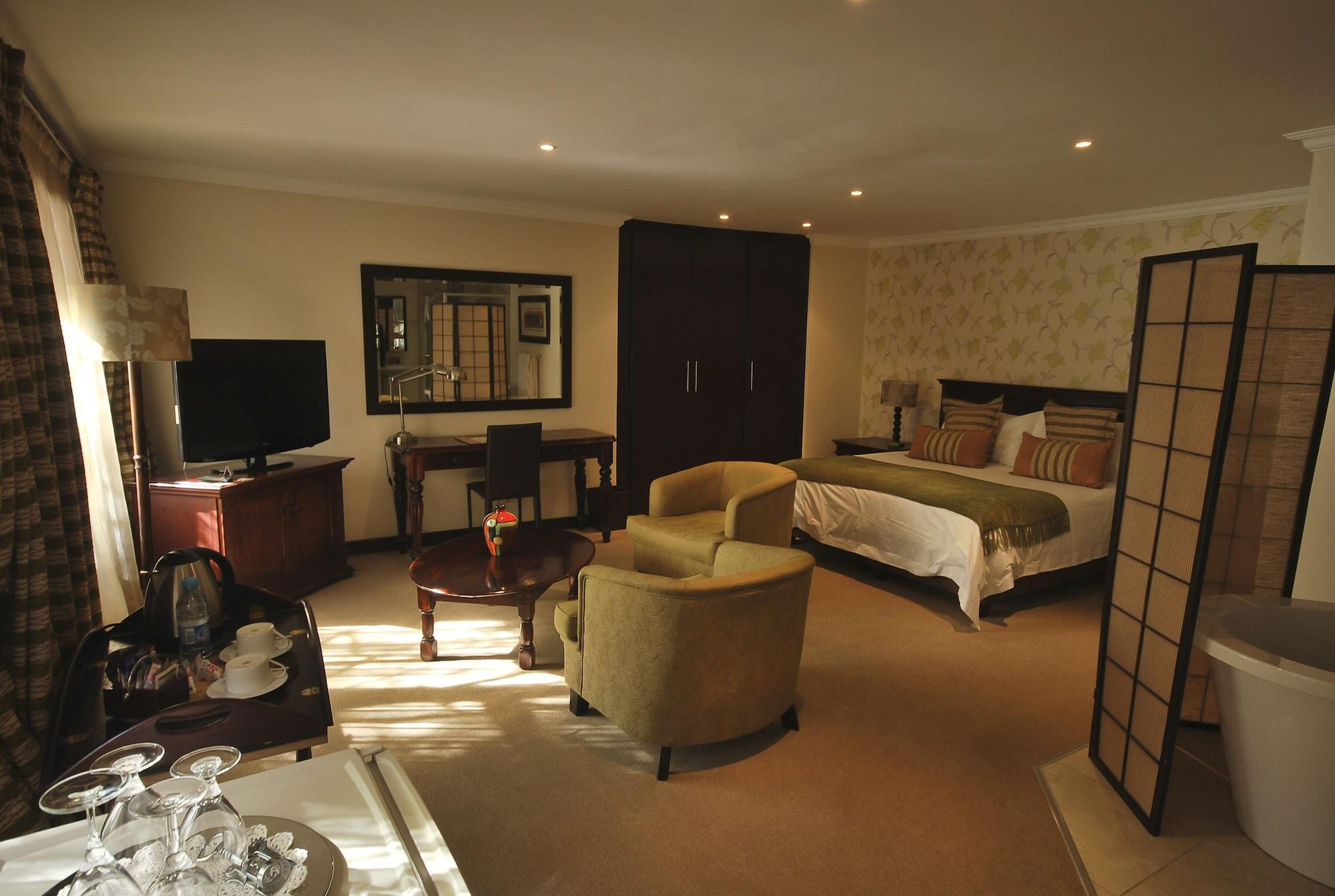 Lourie Johannesburg