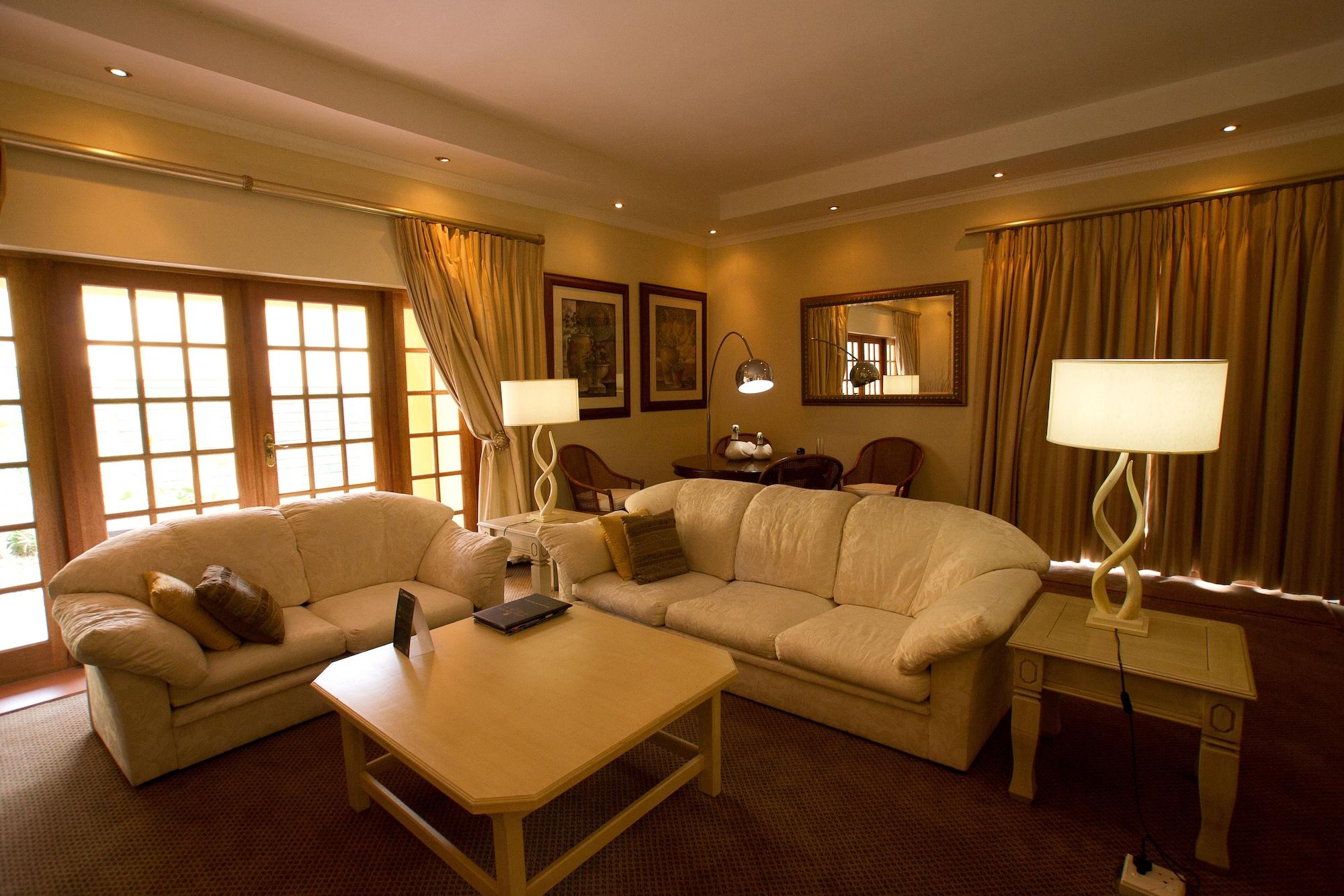 Little Tuscany Boutique Hotel 4*
