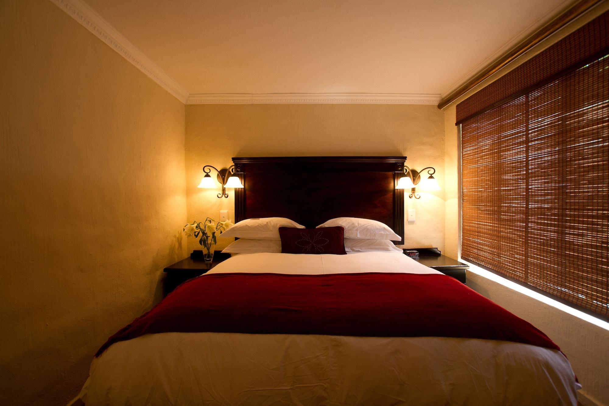 Hotel Little Tuscany Boutique 4*