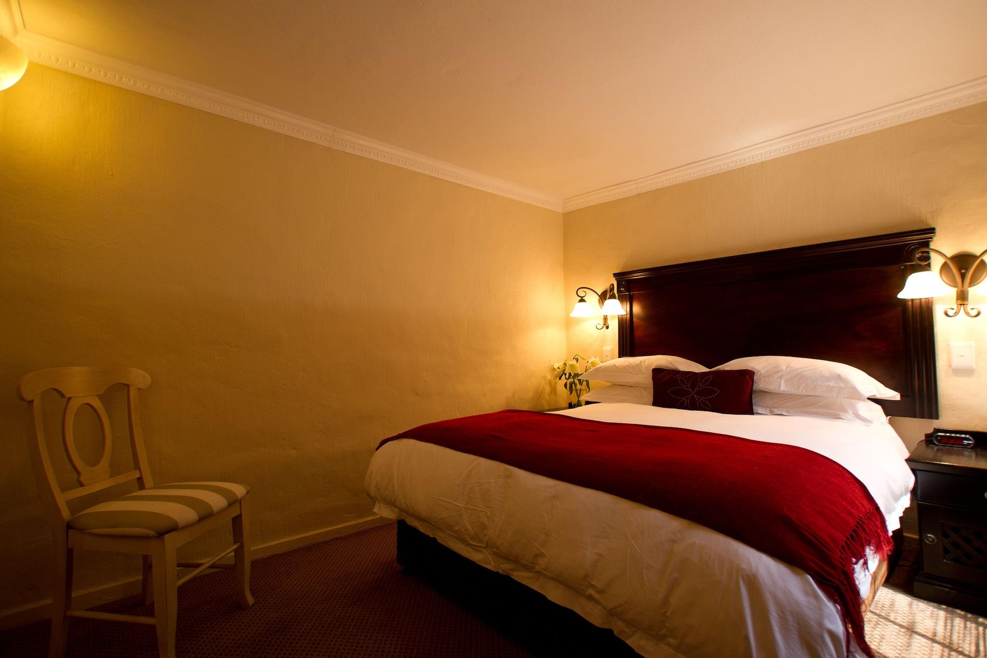 Little Tuscany Boutique 4*