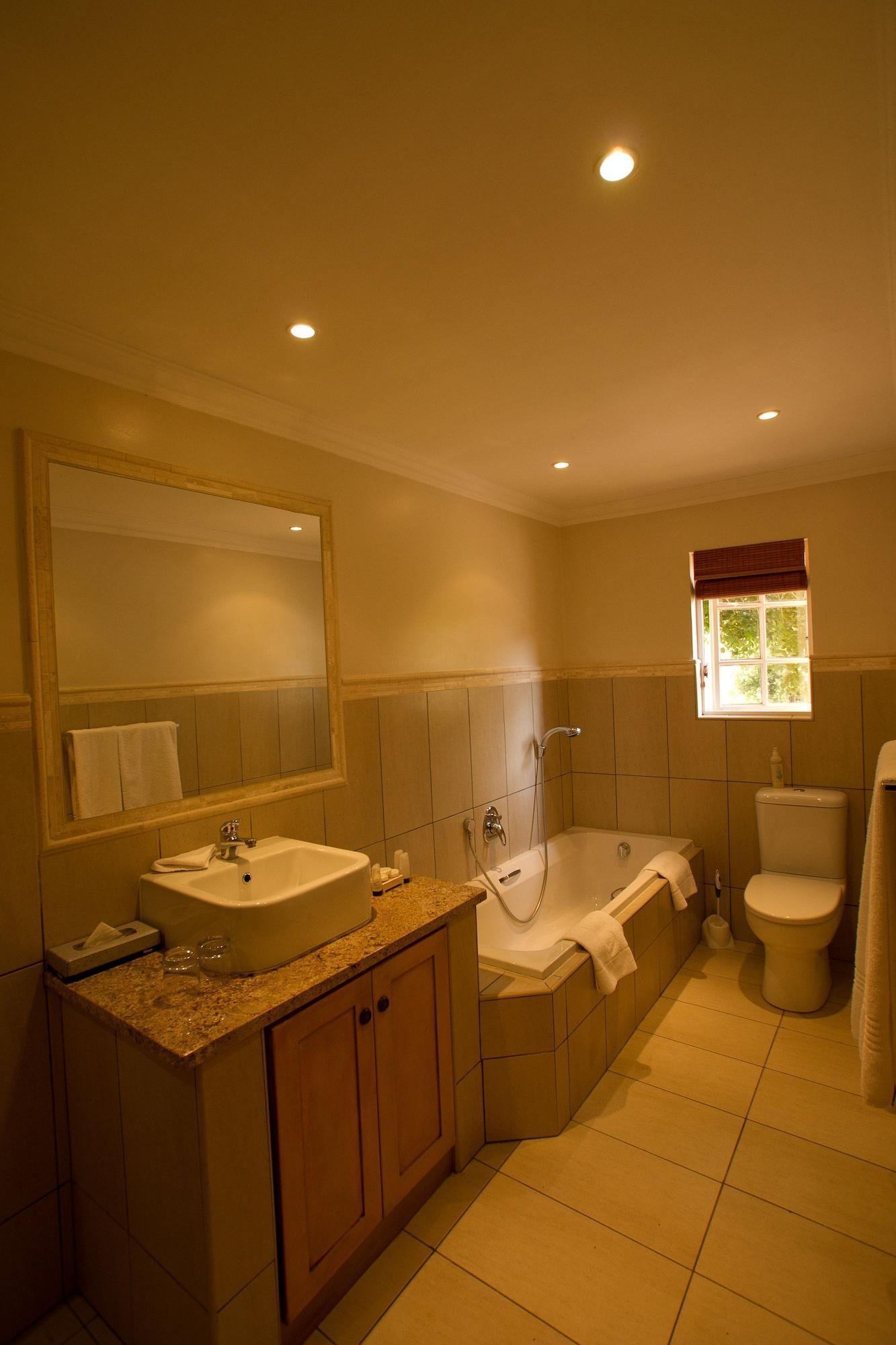 Little Tuscany Boutique Hotel
