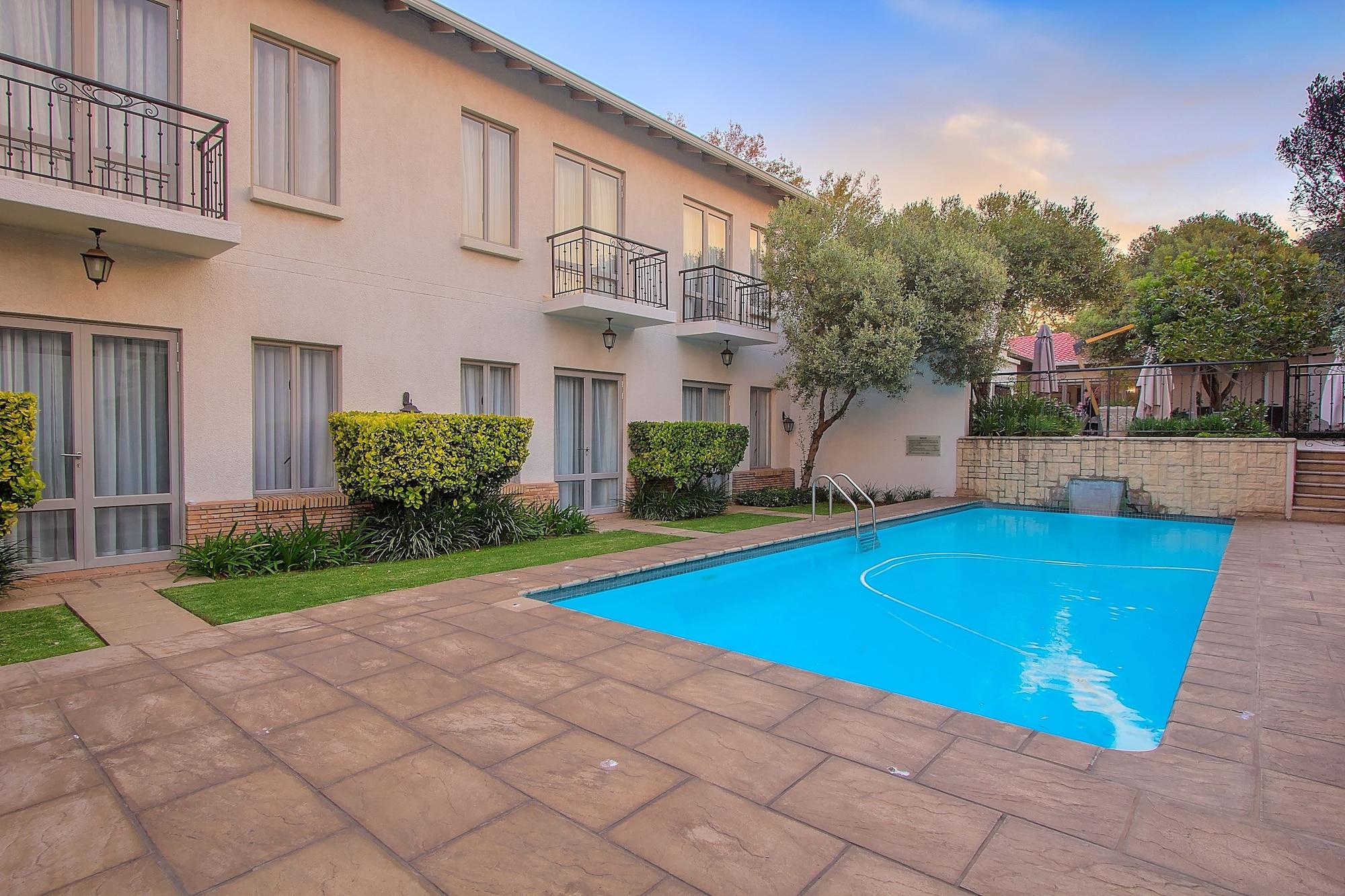 The Syrene Boutique Hotel 4*