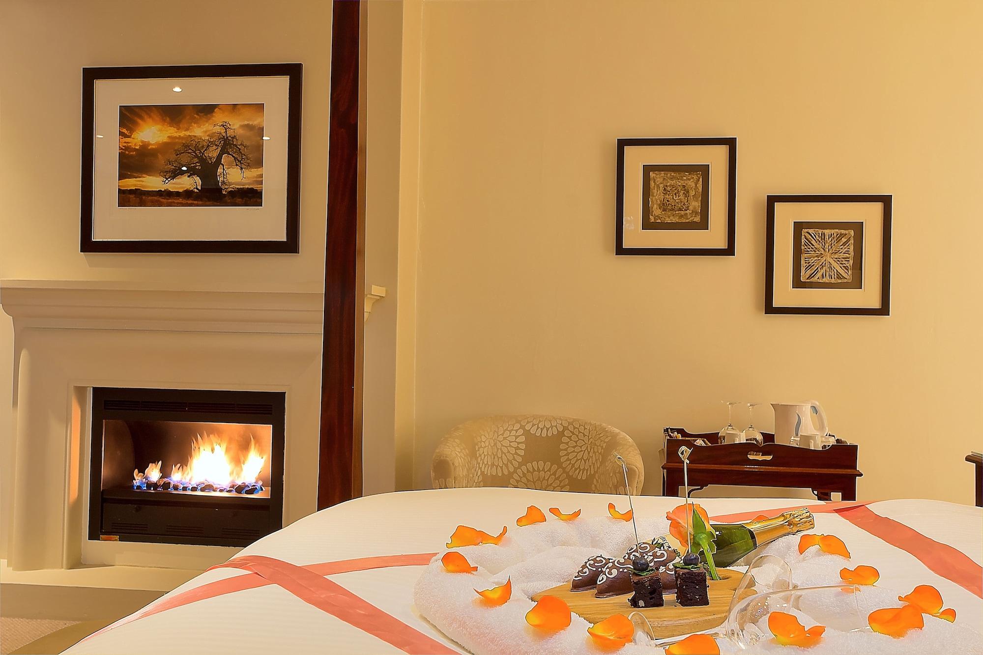 Hotel The Syrene Boutique 4*