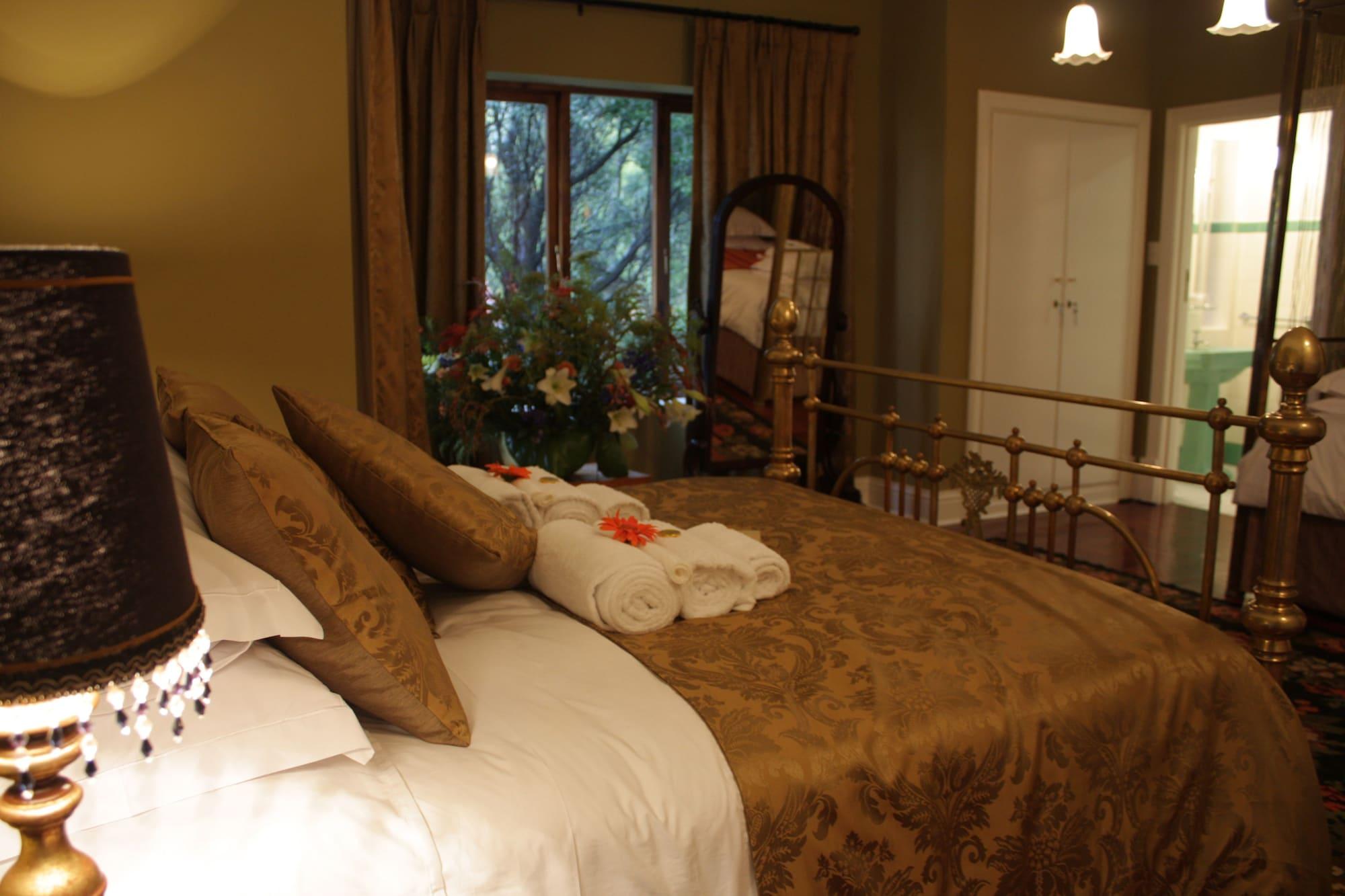 Northcliff Manor 4* Johannesburg