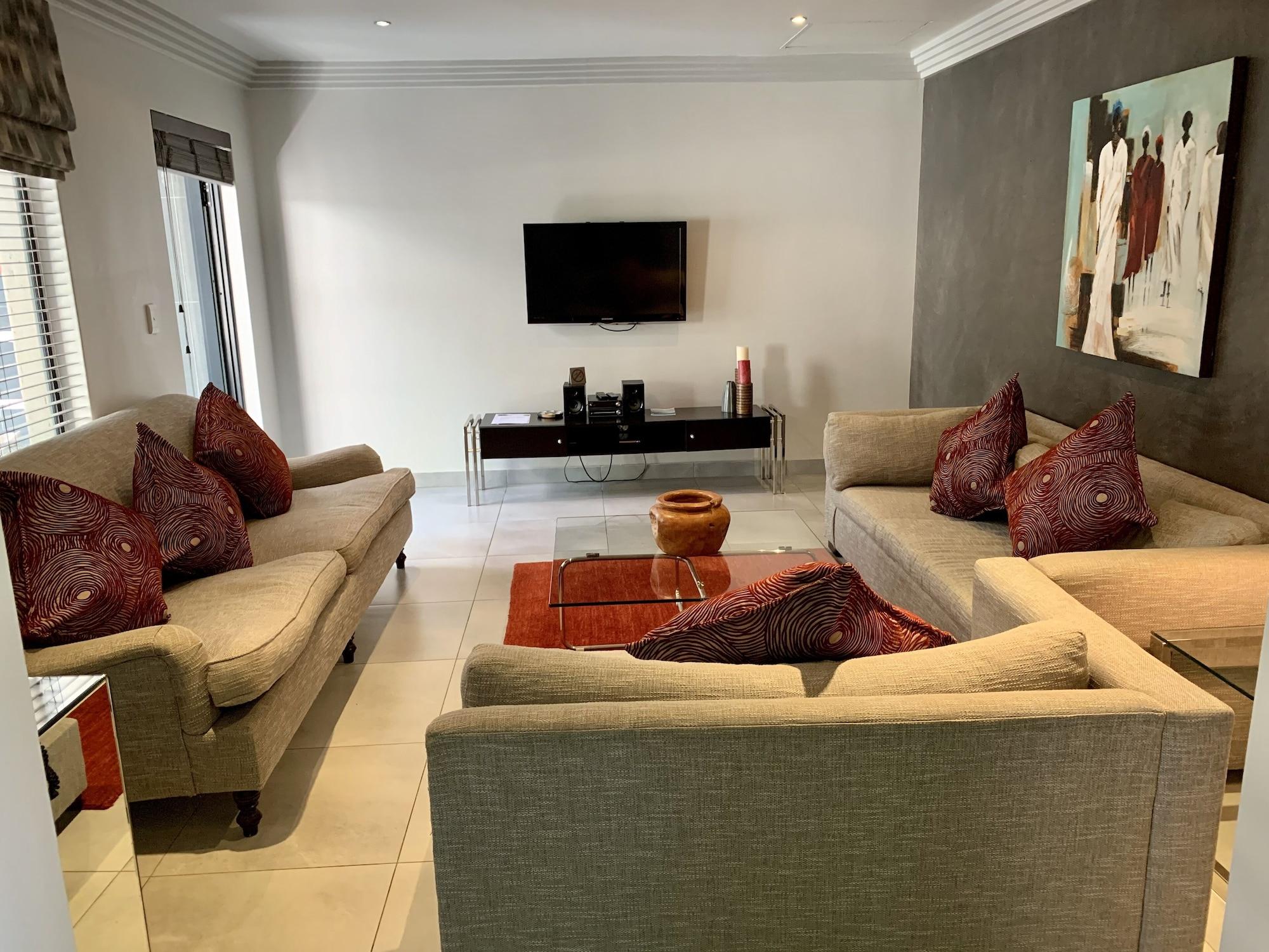 Moyal 4* Johannesburg