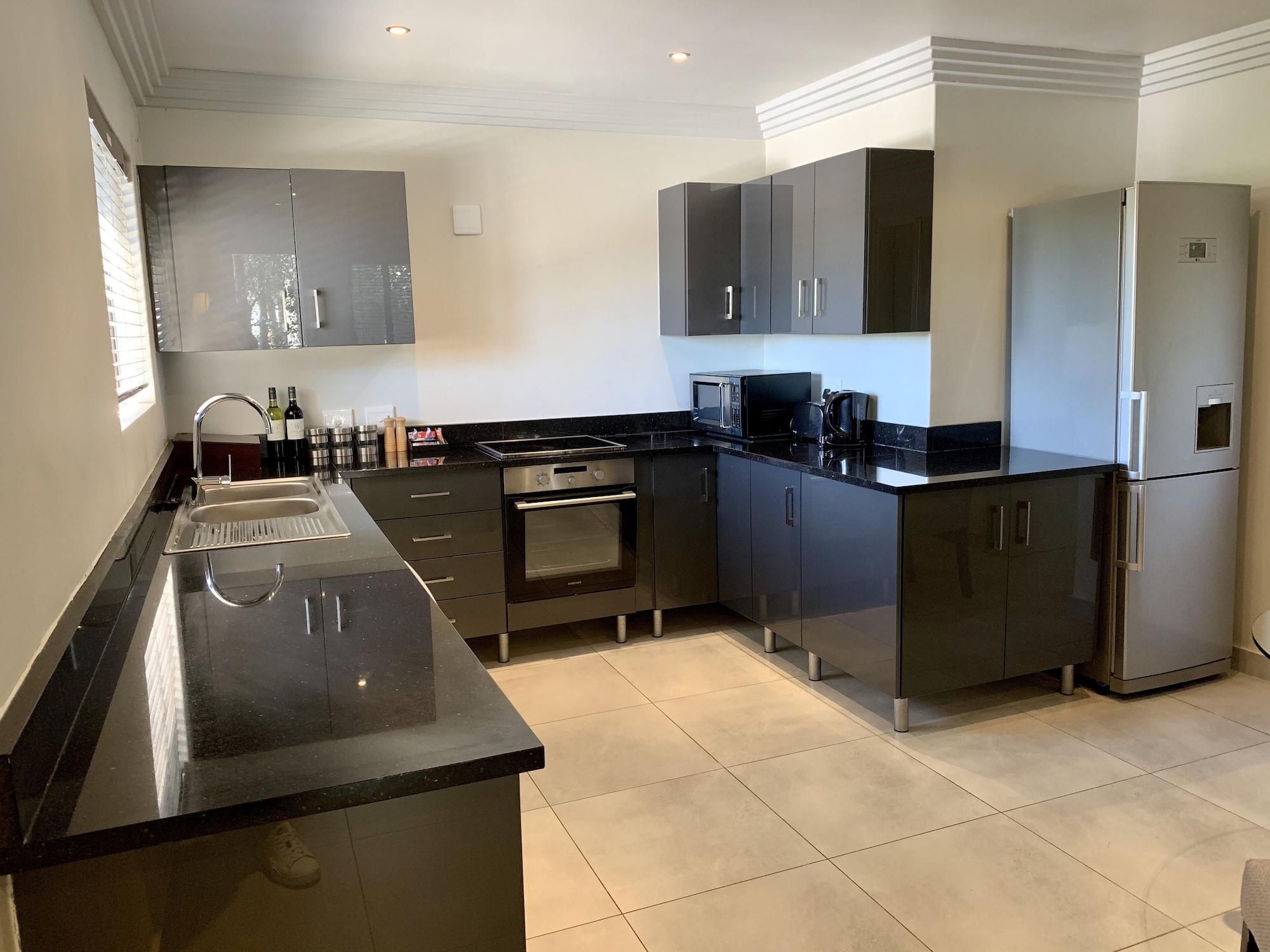 Moyal 4* Johannesburg