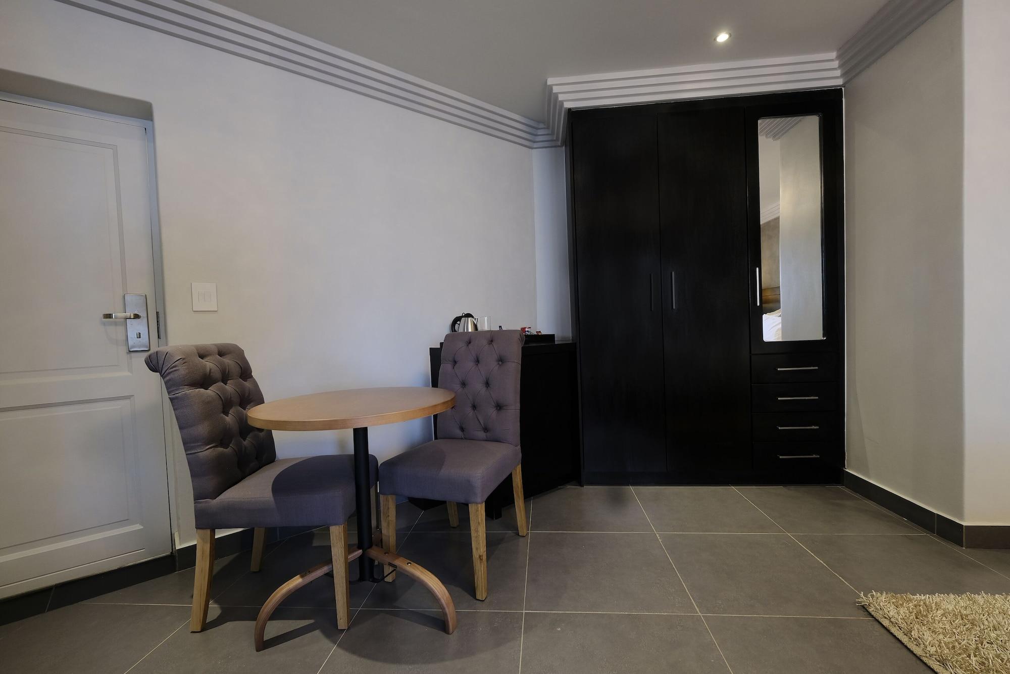 Moyal Johannesburg