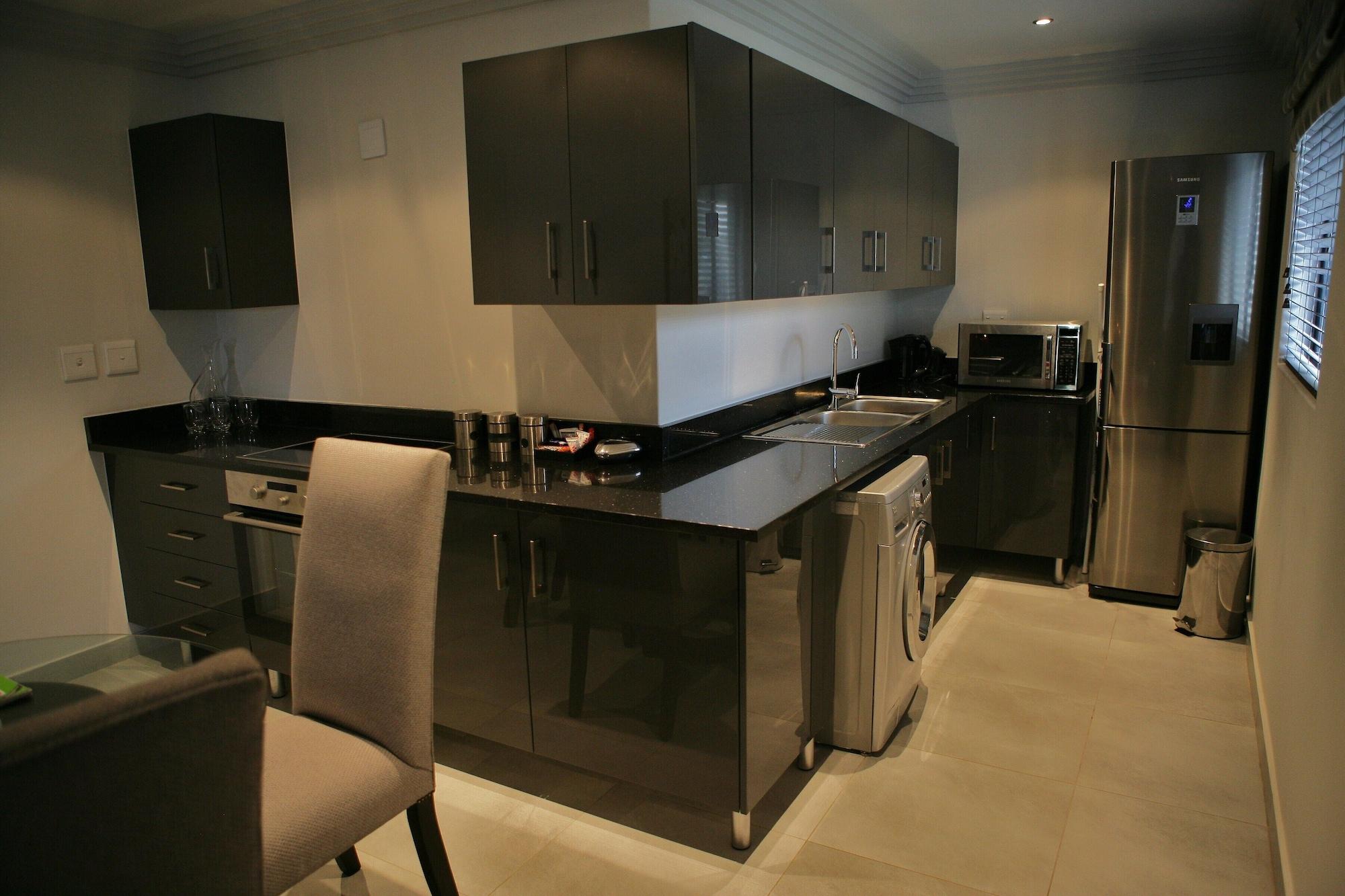 Moyal 4* Johannesburg