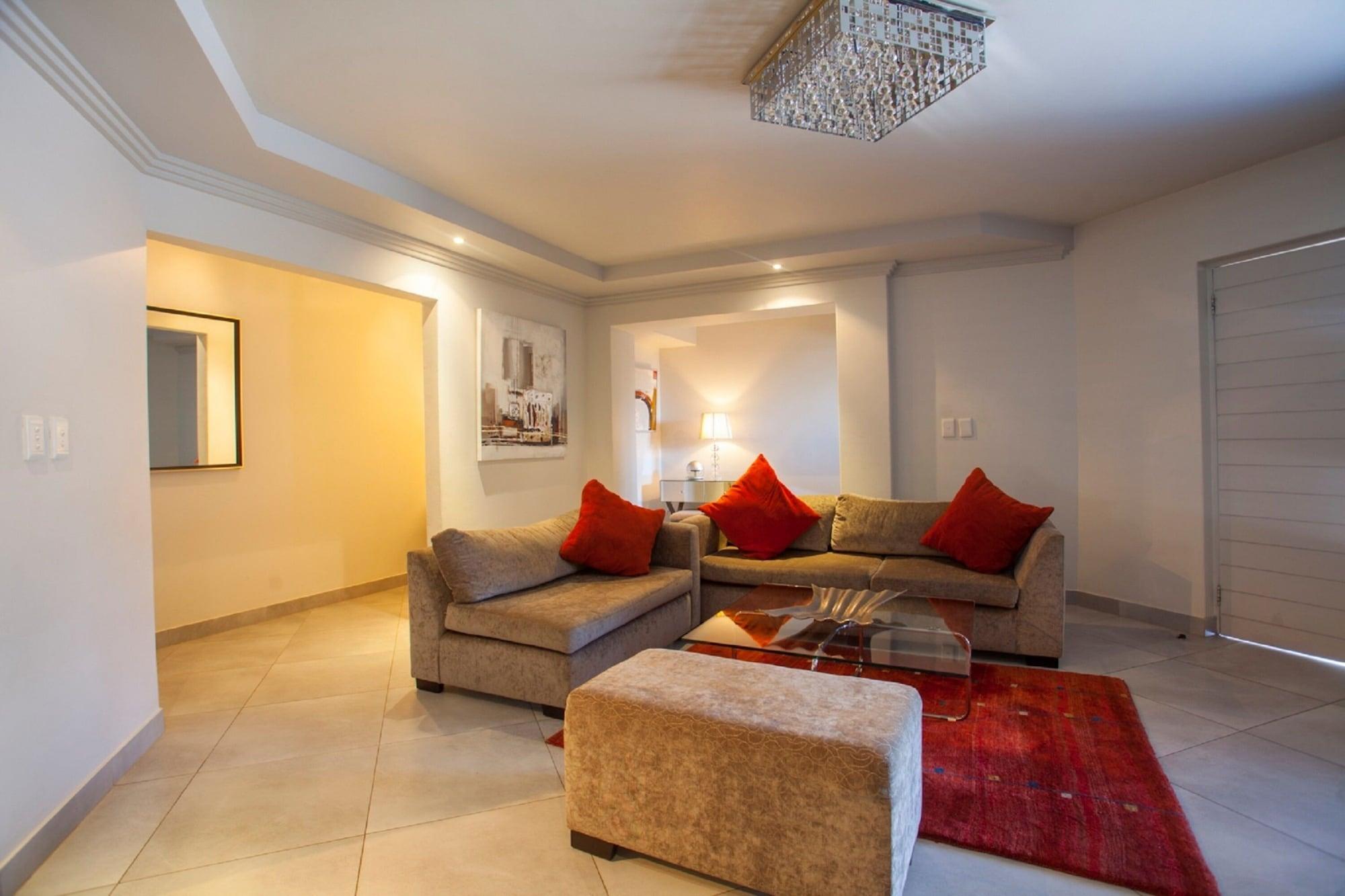 Moyal 4* Johannesburg