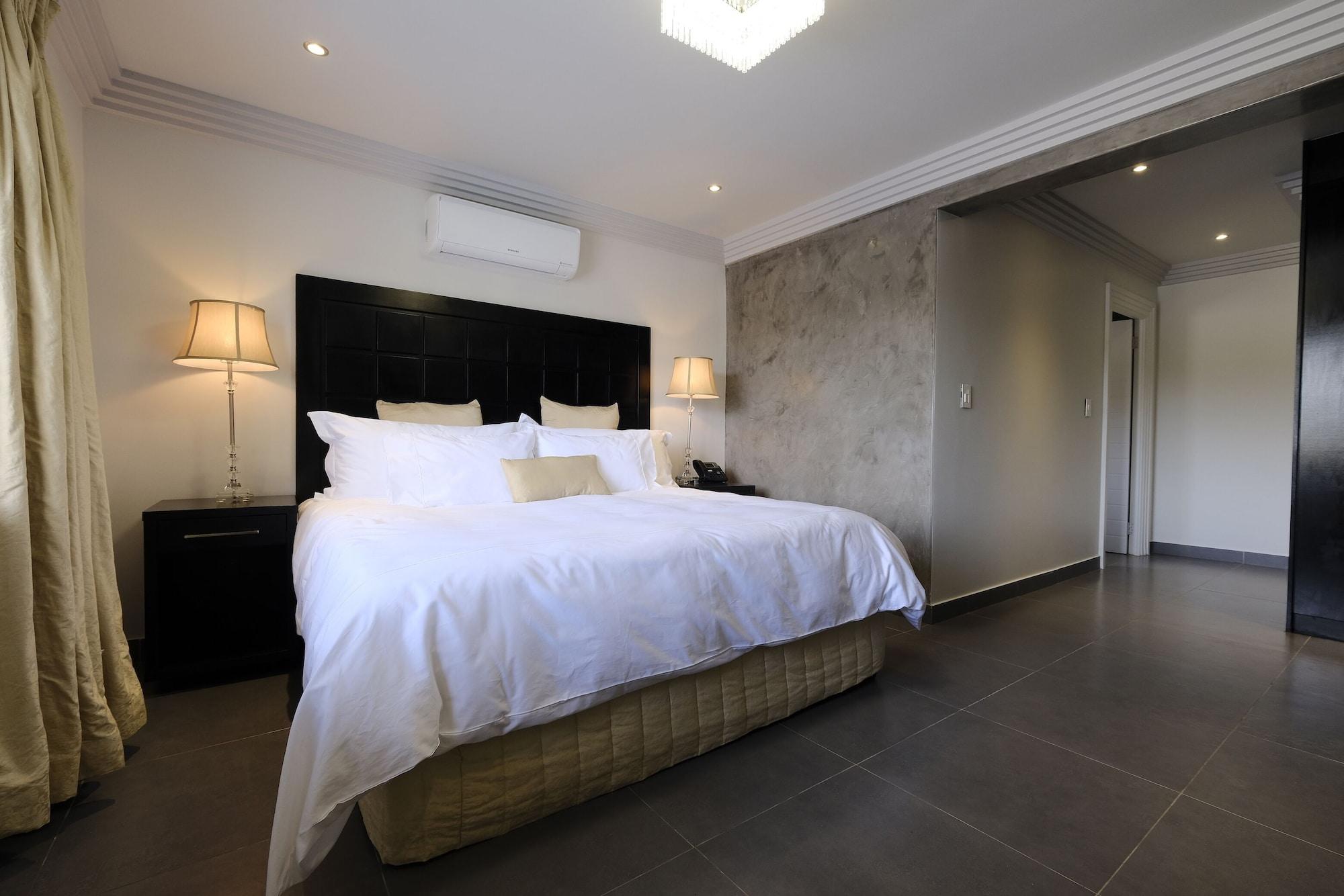 Moyal Khách sạn Johannesburg