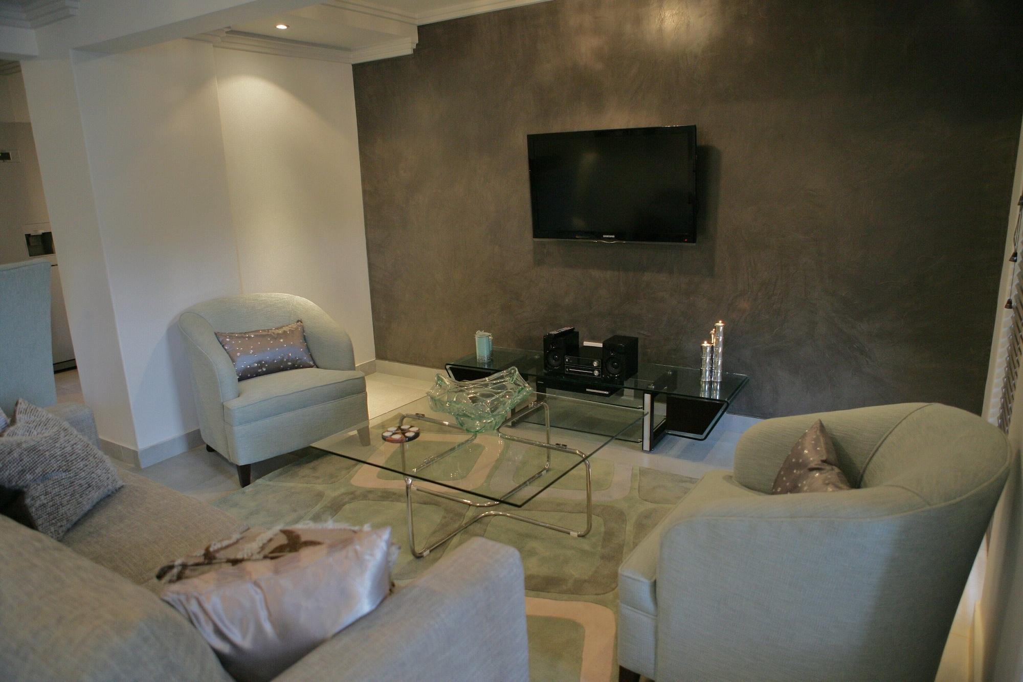 Moyal Johannesburg
