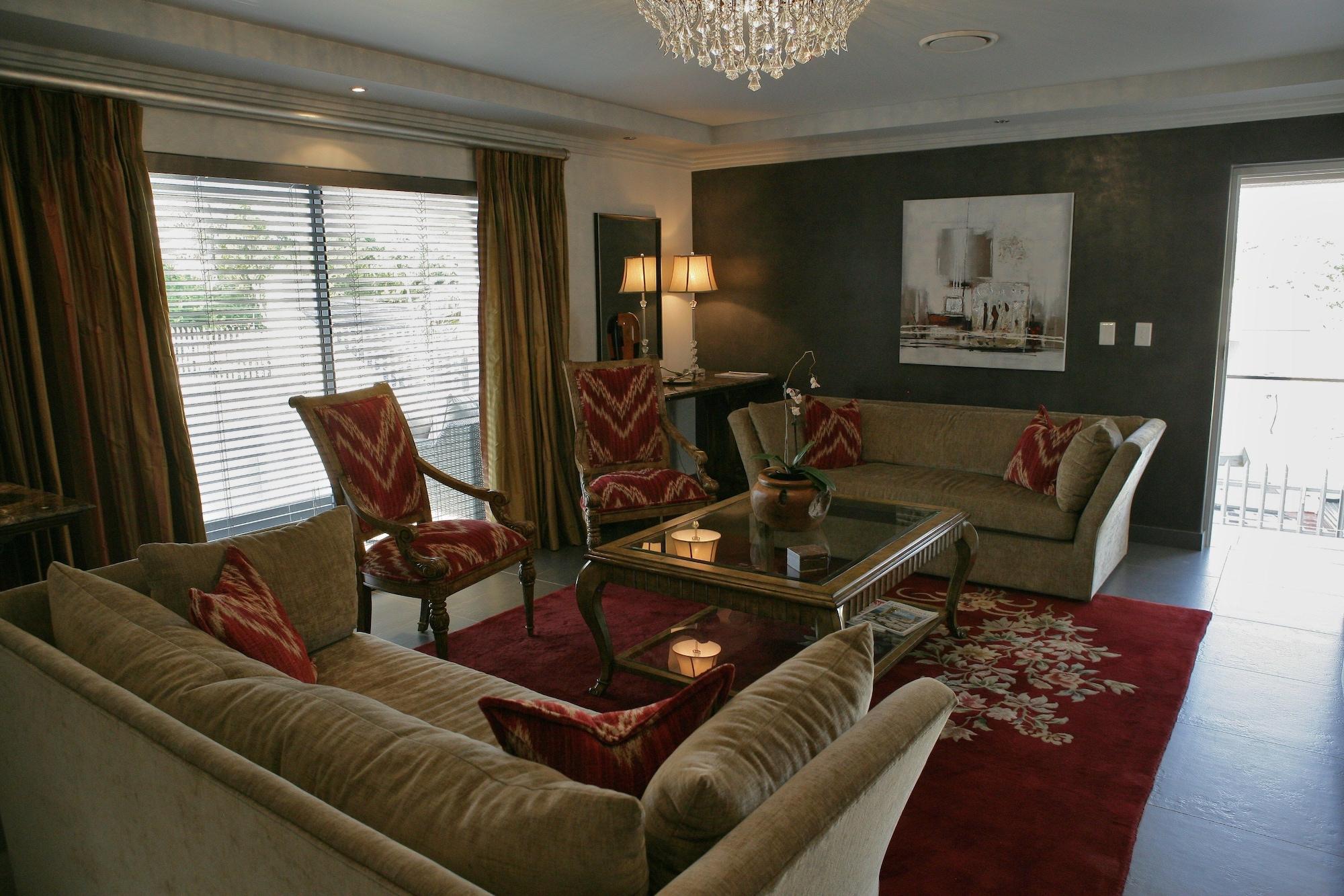 Moyal Johannesburg