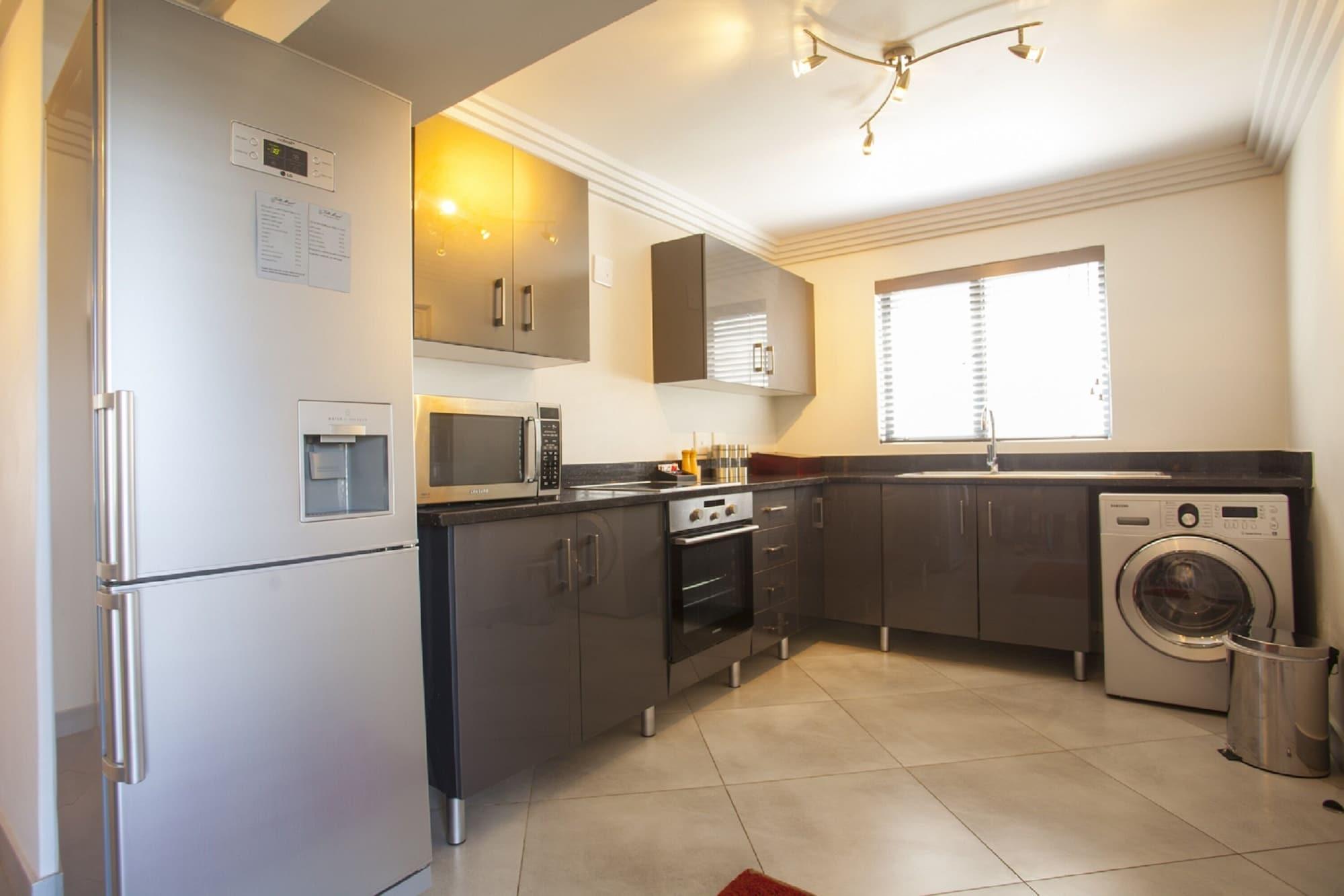 Moyal Khách sạn Johannesburg