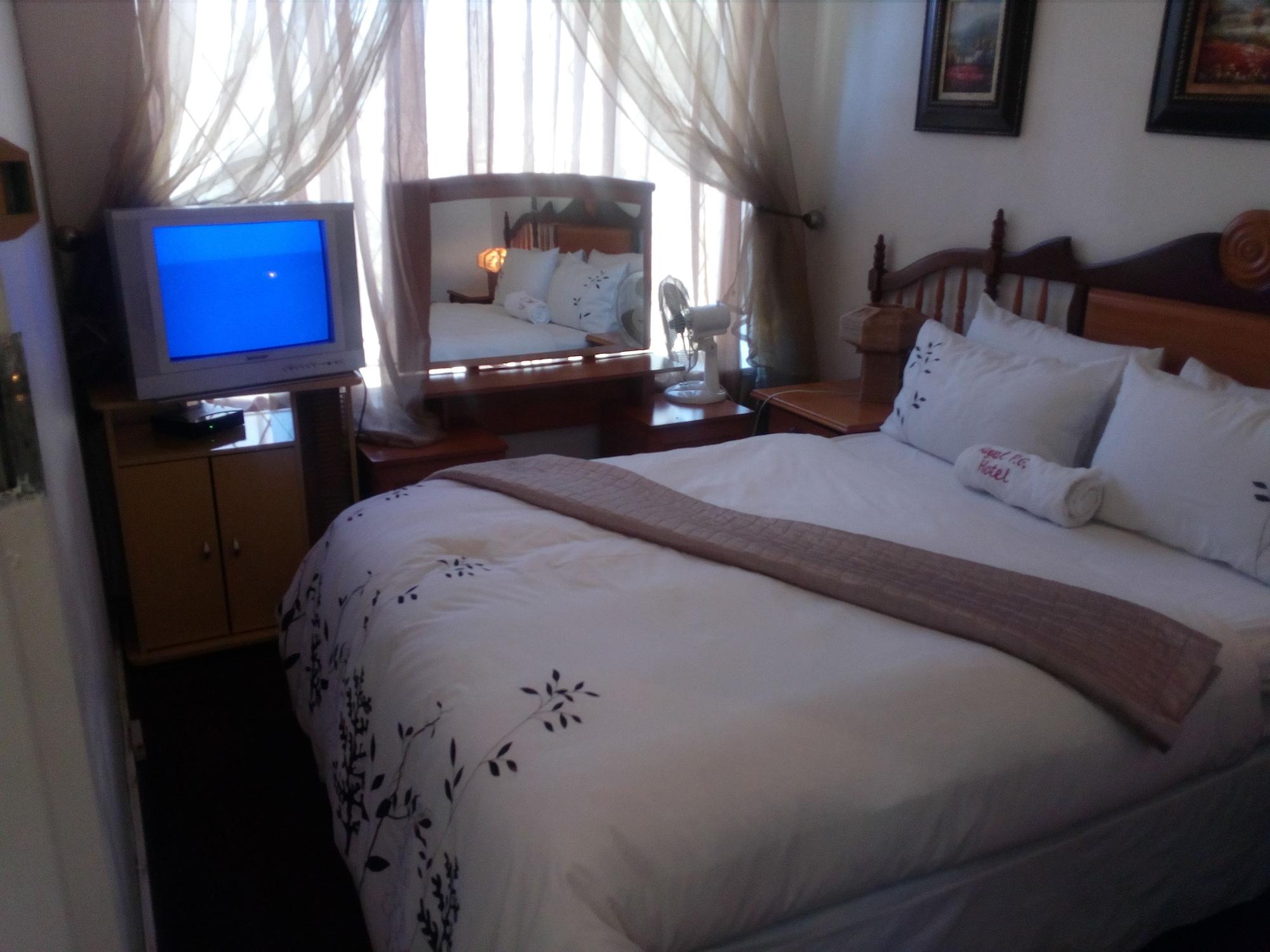 The Royal Princess Garden In Randburg Guest house
