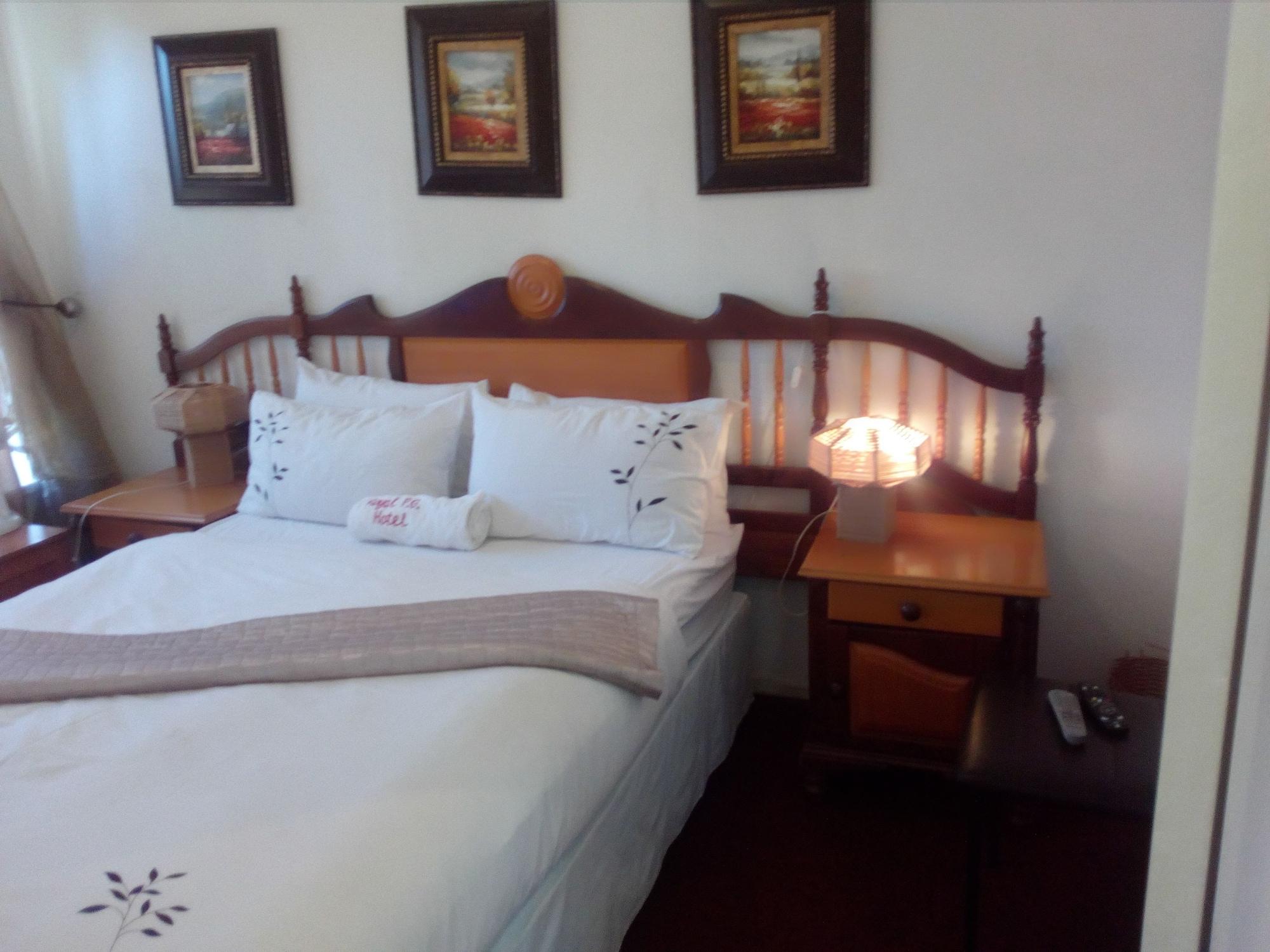 The Royal Princess Garden In Randburg 4*