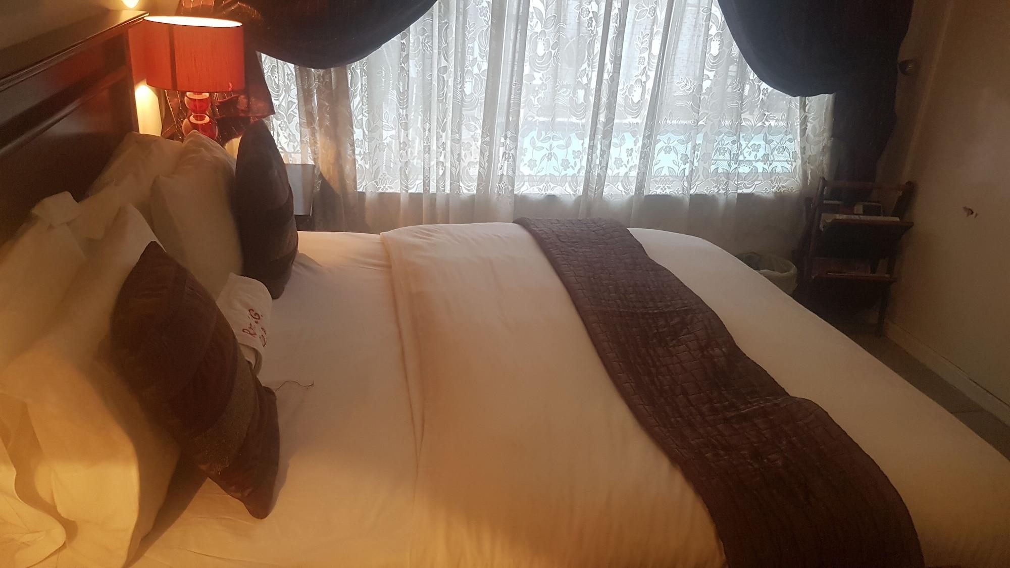 Guest house The Royal Princess Garden In Randburg Johannesburg