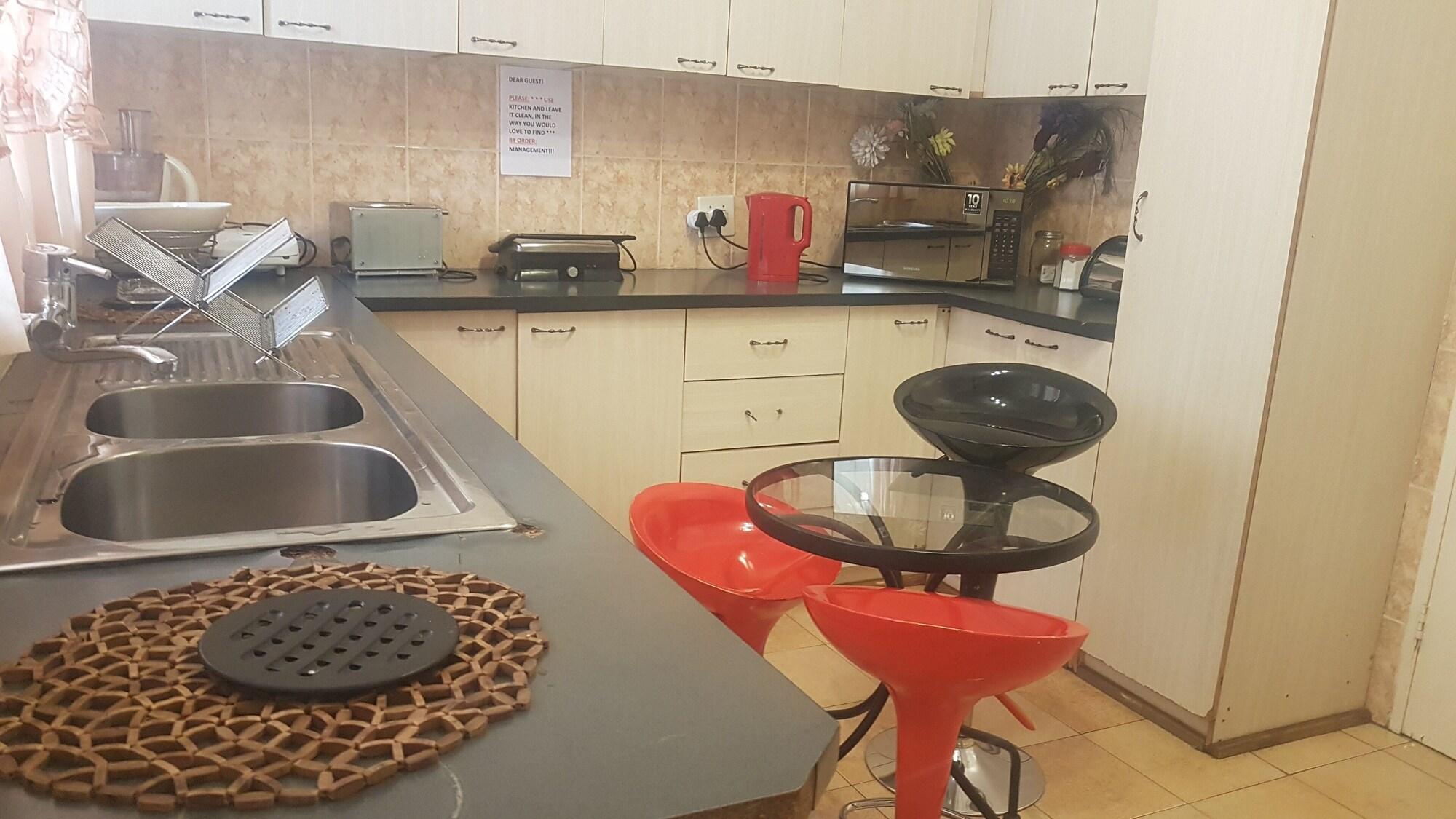 The Royal Princess Garden In Randburg Guest house 4*