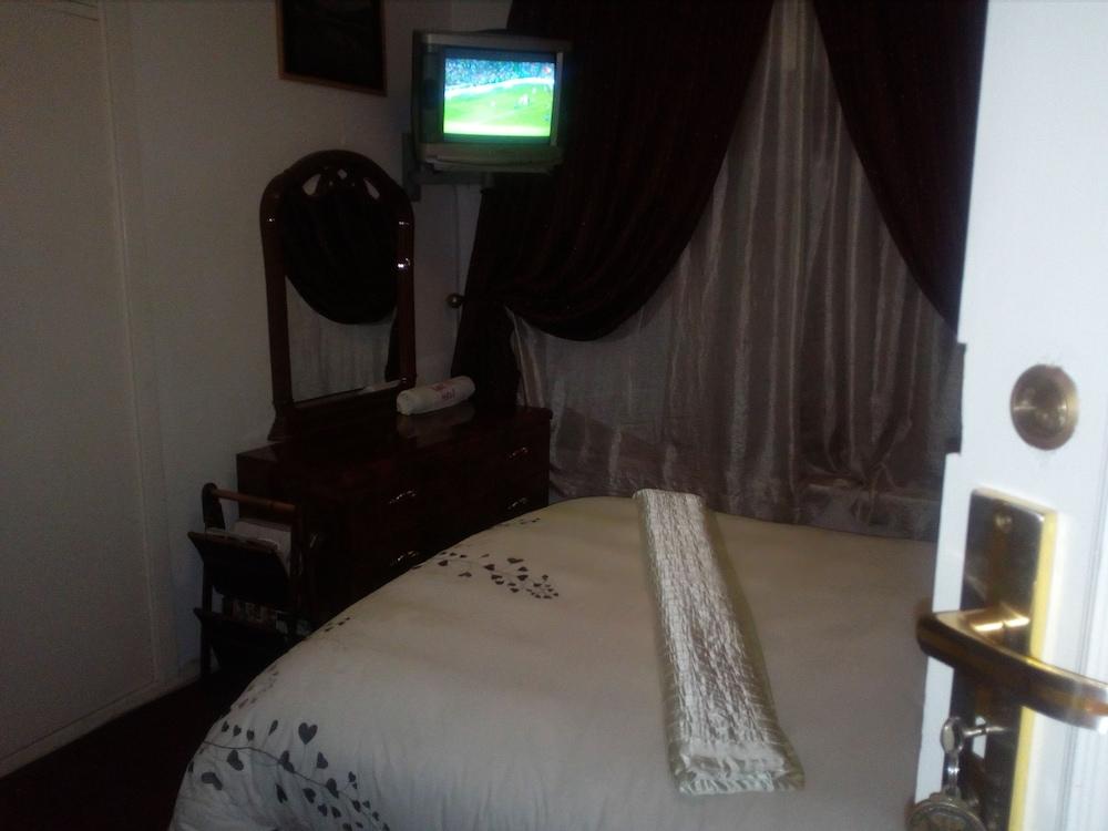 Guest house The Royal Princess Garden In Randburg Johannesburg