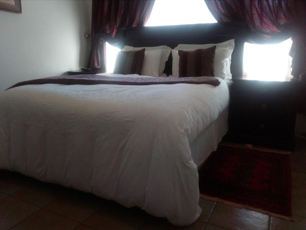 The Royal Princess Garden In Randburg Guest house Johannesburg