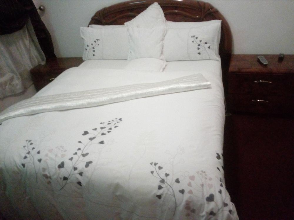 The Royal Princess Garden In Randburg 4* Johannesburg