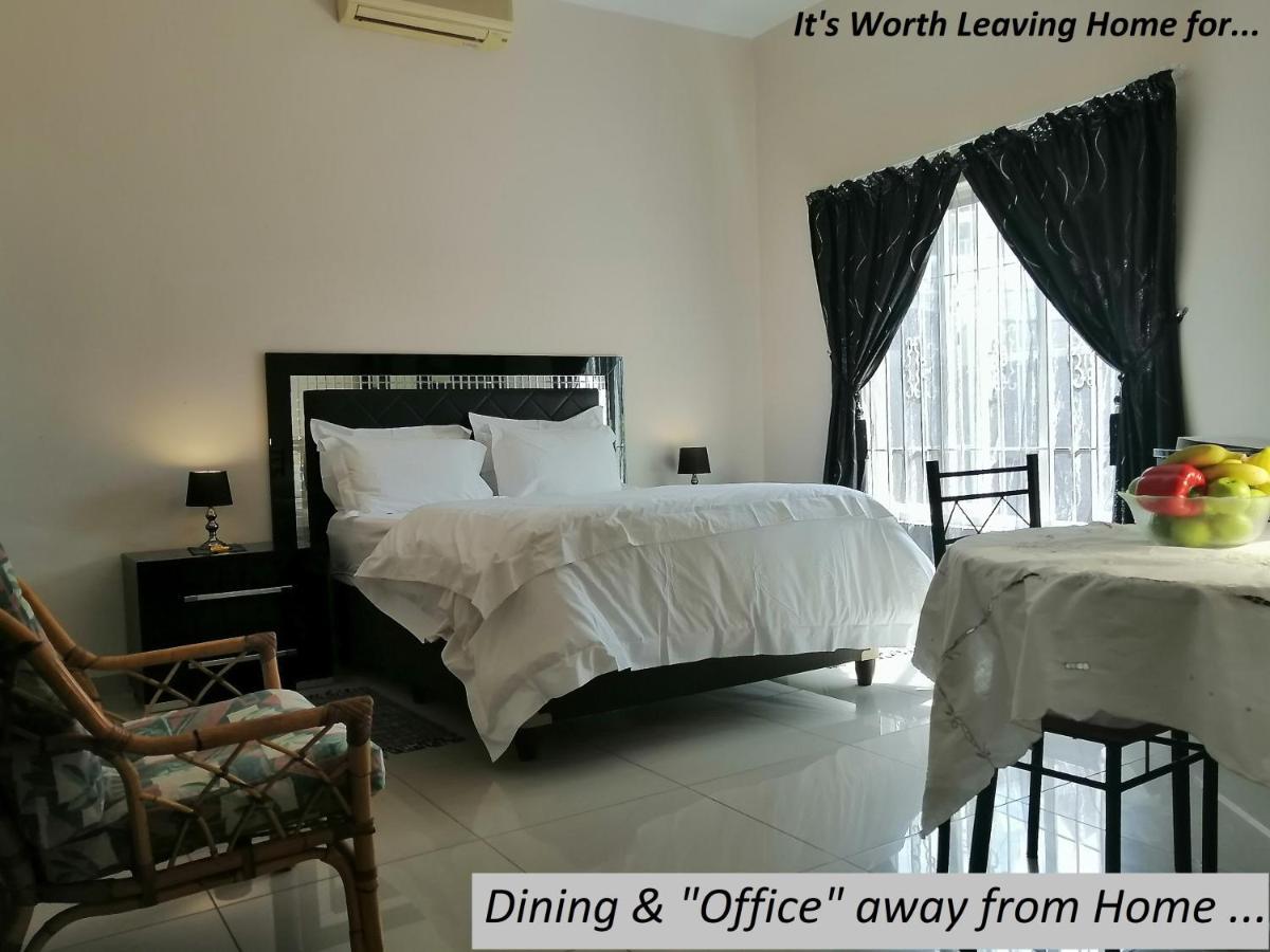 Charlie's Spot - Norwood Johannesburg