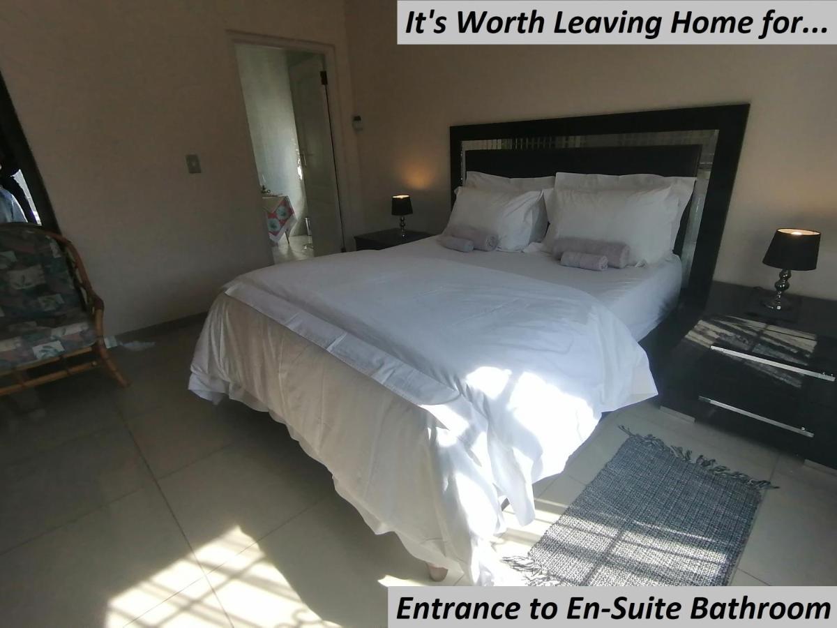 Charlie's Spot - Norwood Guest house Johannesburg