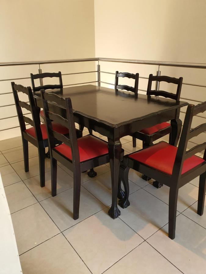 Guest house Houghton 4*