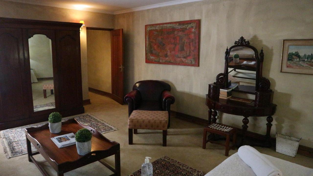 Foxwood House Boutique 3*