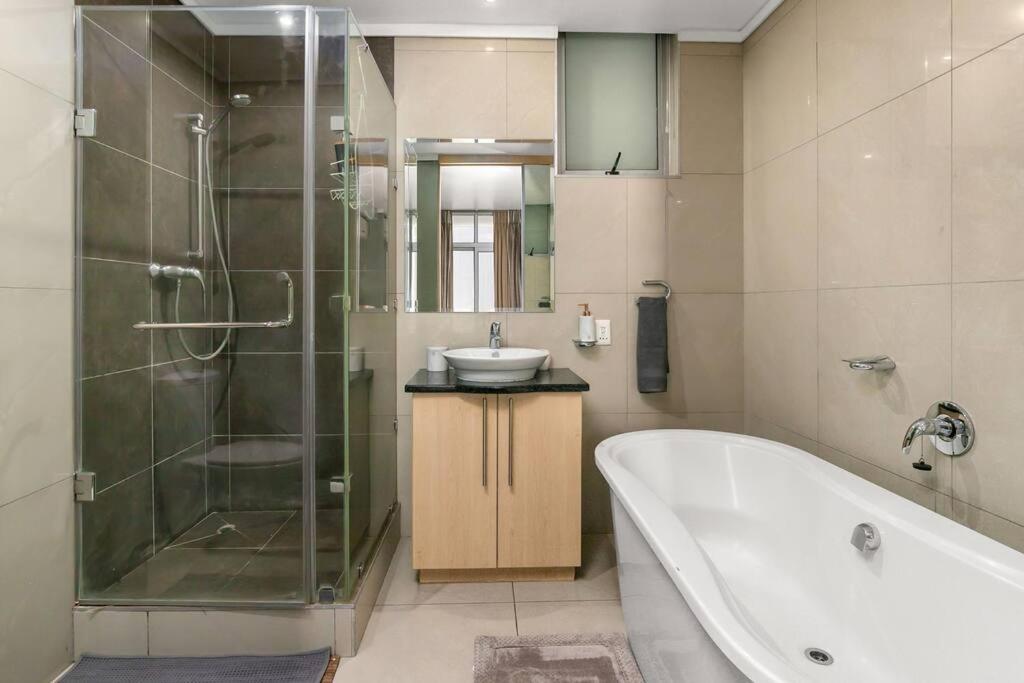Hydro Park Sandton Executive *