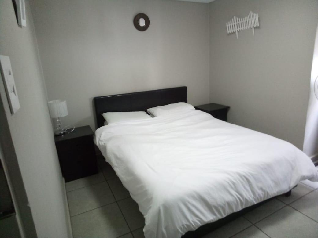 Rosch Inc Prop Rosebank