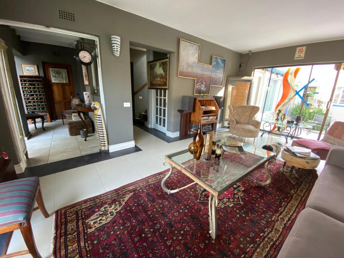 Guest house Terrace House Rivonia