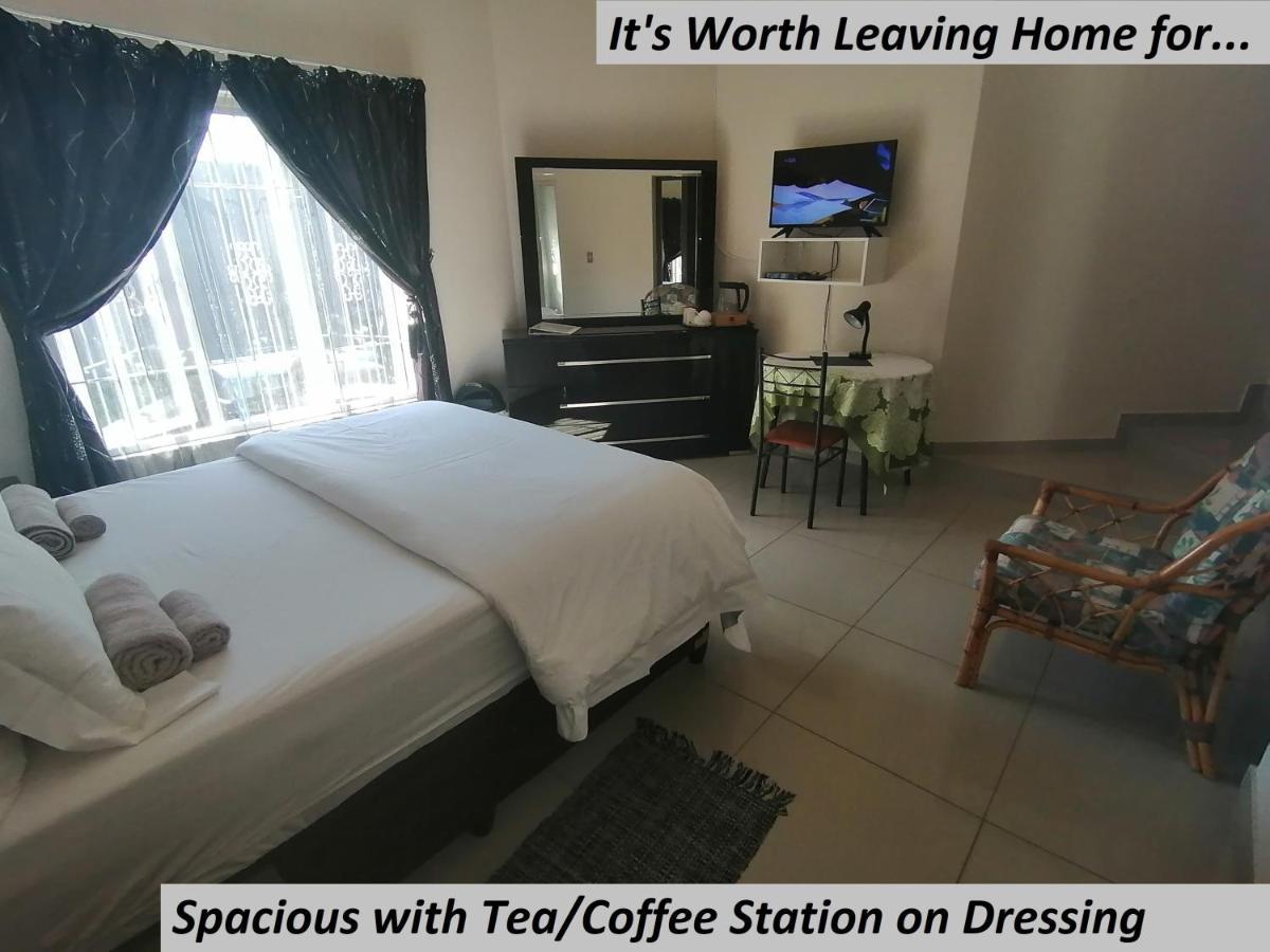 Charlie's Spot - Norwood 2* Johannesburg